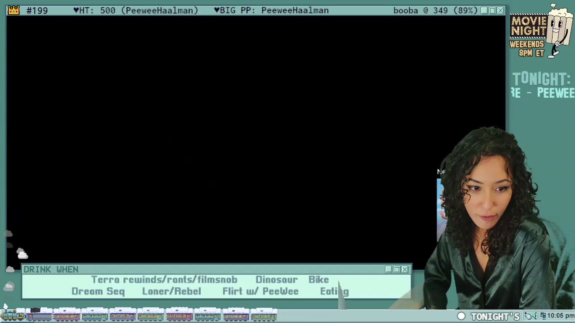 Gallery image thumbnail from TERRA's myfreecams stream on, 01/15/2024, 03:16 image 20 of 20