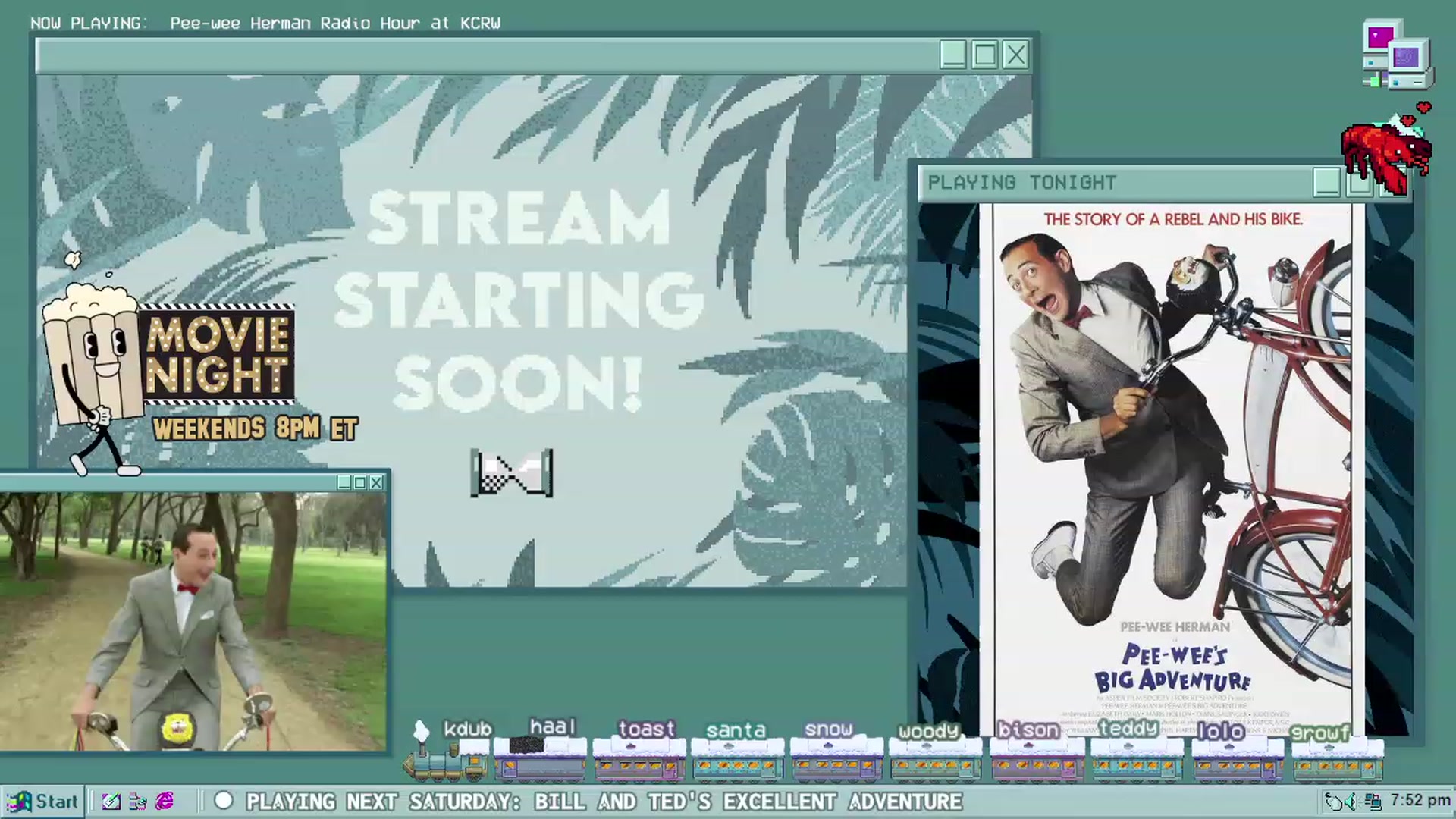 Gallery image thumbnail from TERRA's myfreecams stream on, 01/15/2024, 03:16 image 1 of 20