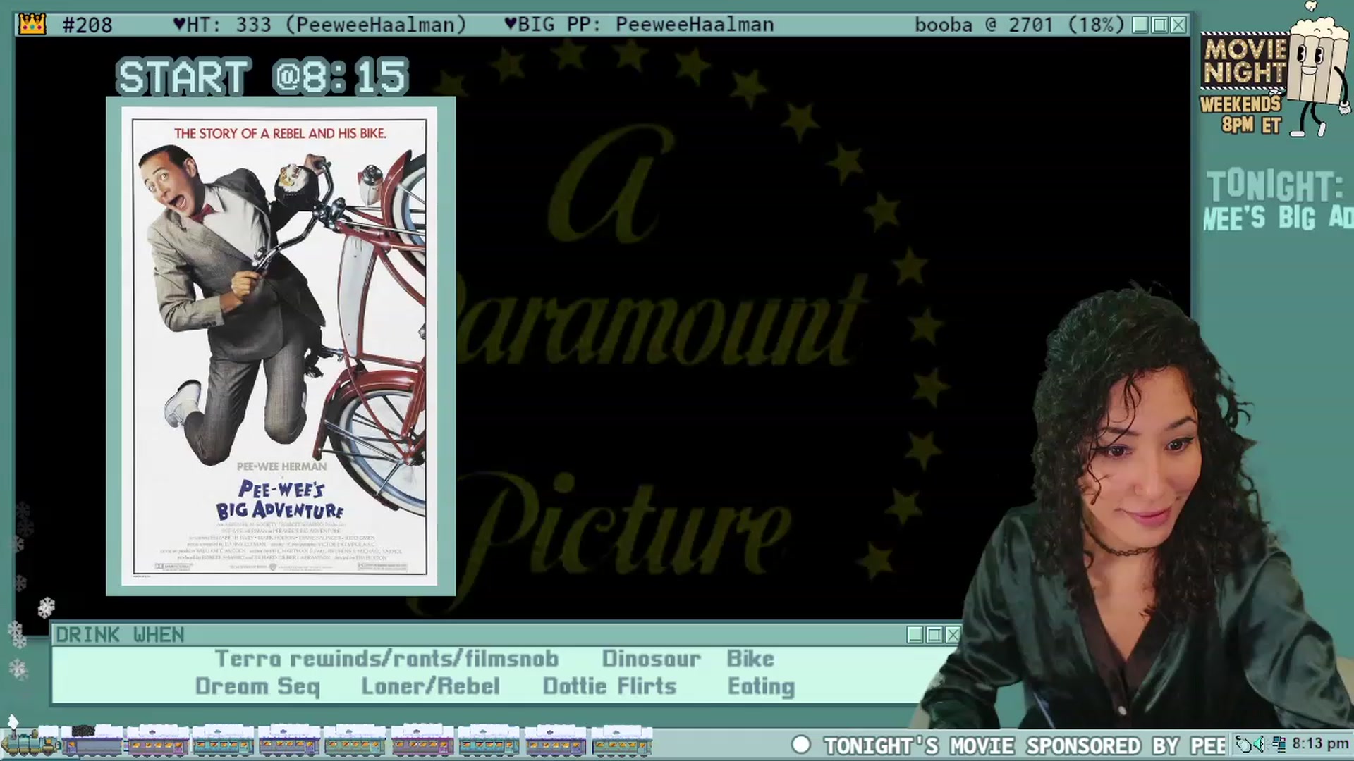 Gallery image thumbnail from TERRA's myfreecams stream on, 01/15/2024, 03:16 image 4 of 20