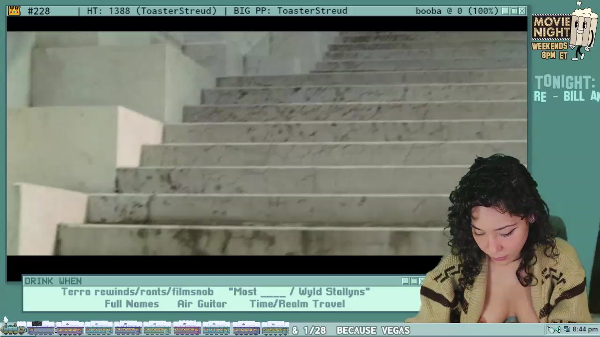 Gallery image thumbnail from TERRA's myfreecams stream on, 01/21/2024, 02:16 image 10 of 20