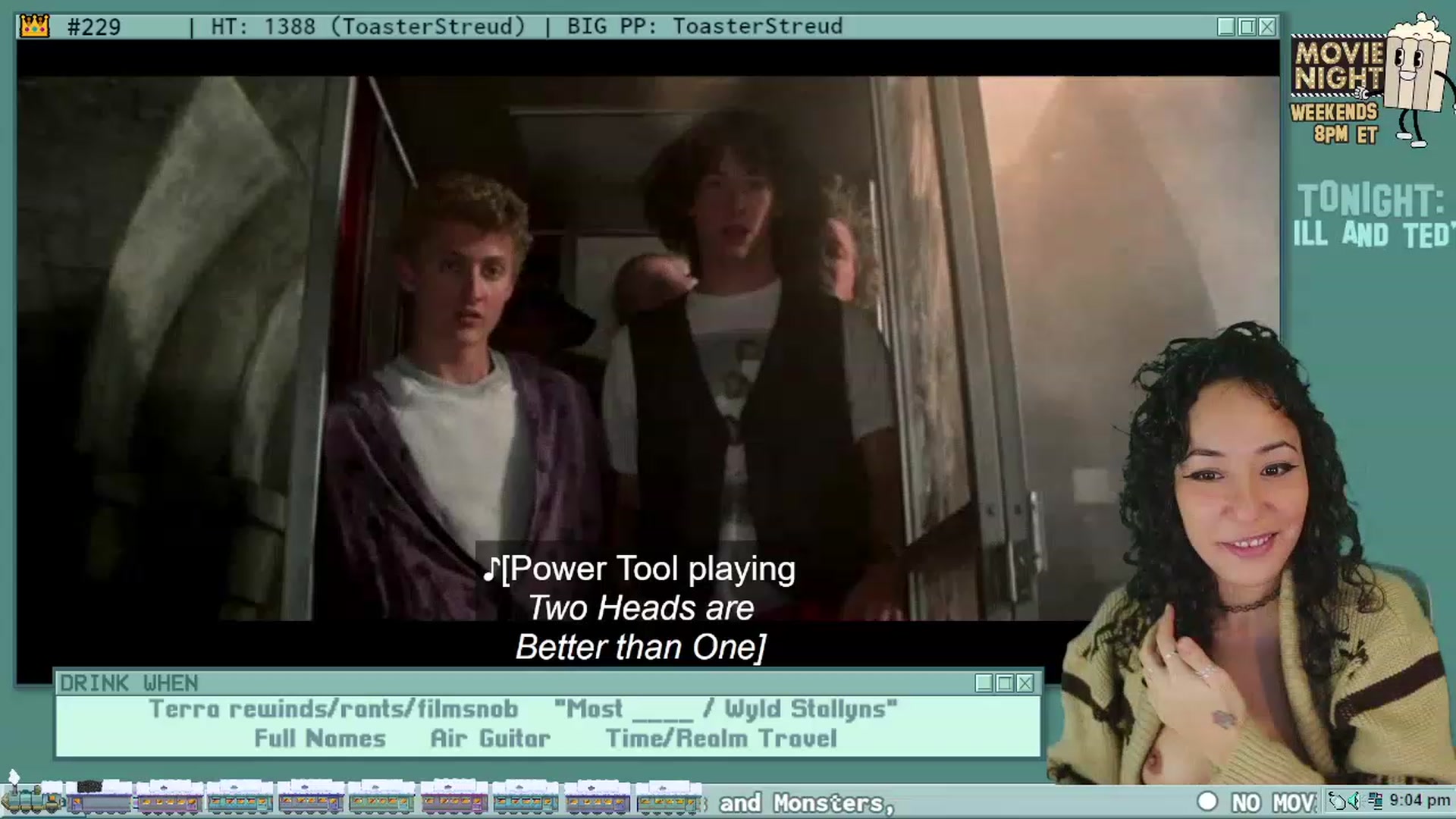 Gallery image thumbnail from TERRA's myfreecams stream on, 01/21/2024, 02:16 image 18 of 20