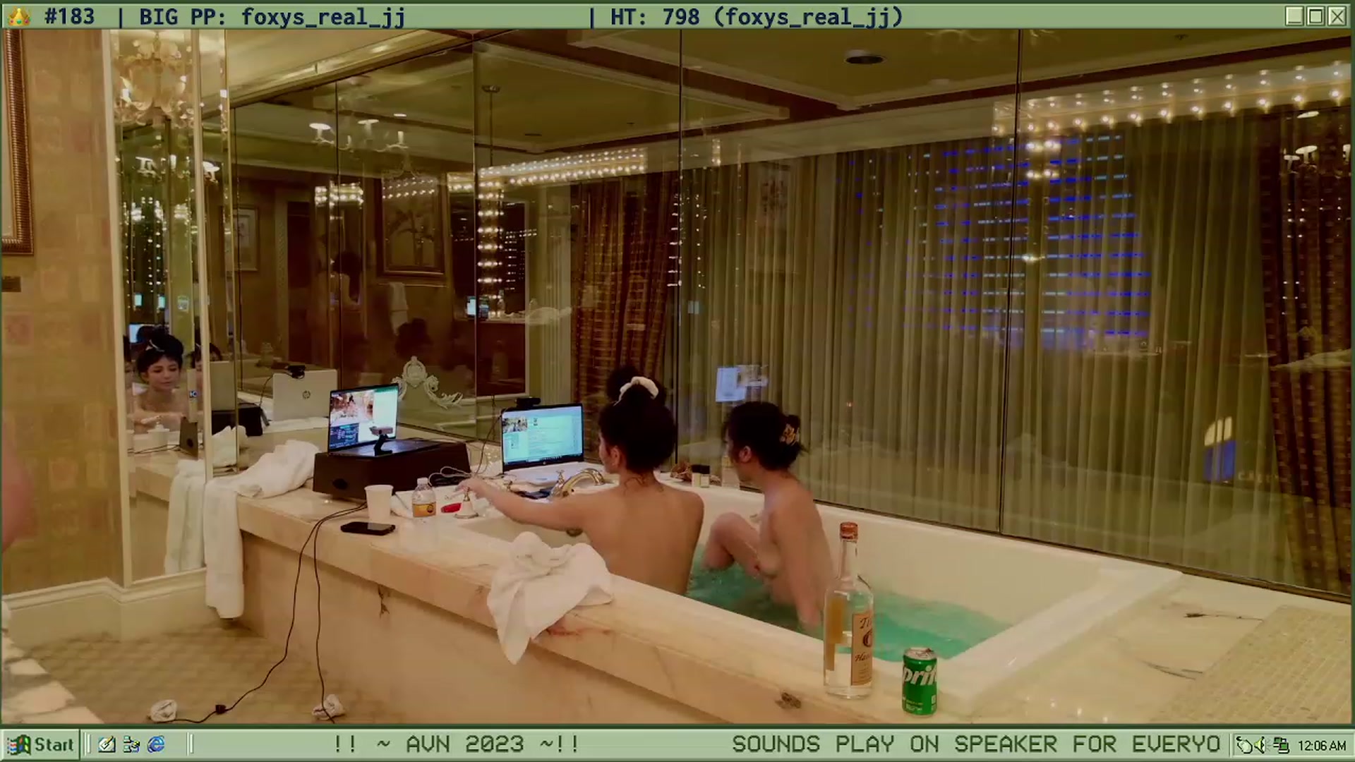 Gallery image thumbnail from TERRA's myfreecams stream on, 01/23/2024, 09:19 image 12 of 20