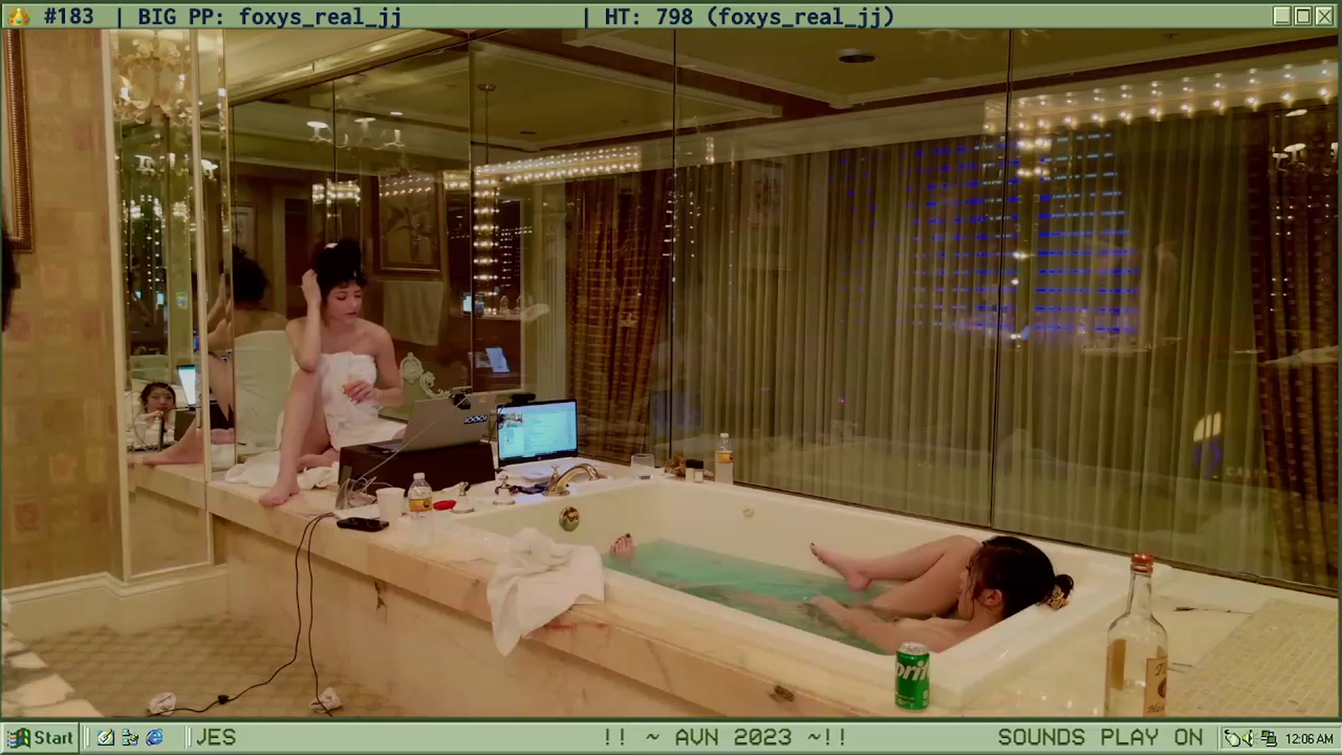 Gallery image thumbnail from TERRA's myfreecams stream on, 01/23/2024, 09:19 image 14 of 20