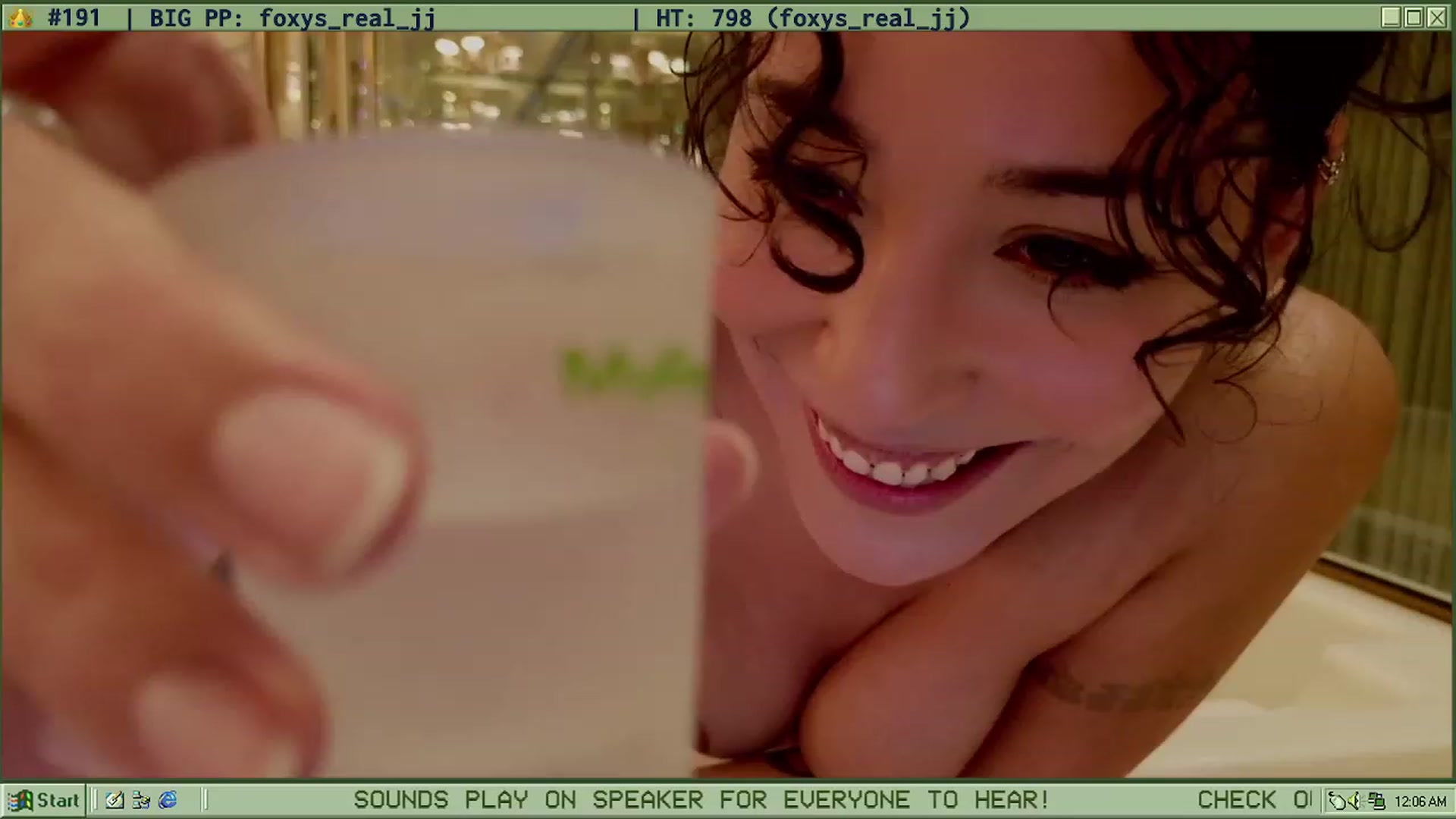 Gallery image thumbnail from TERRA's myfreecams stream on, 01/23/2024, 09:19 image 1 of 20