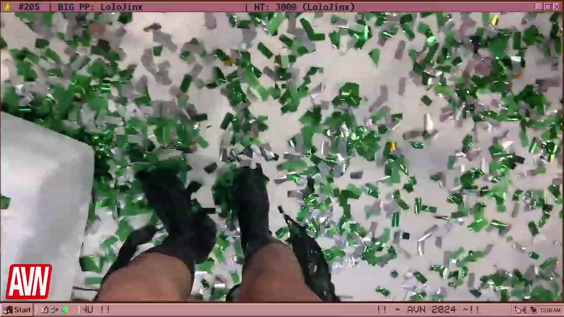 Gallery image thumbnail from TERRA's myfreecams stream on, 01/27/2024, 02:55 image 5 of 20
