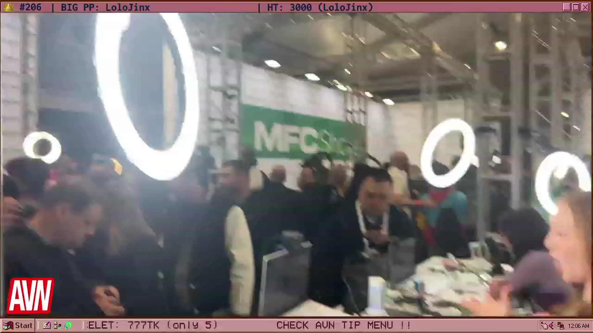 Gallery image thumbnail from TERRA's myfreecams stream on, 01/27/2024, 02:55 image 6 of 20