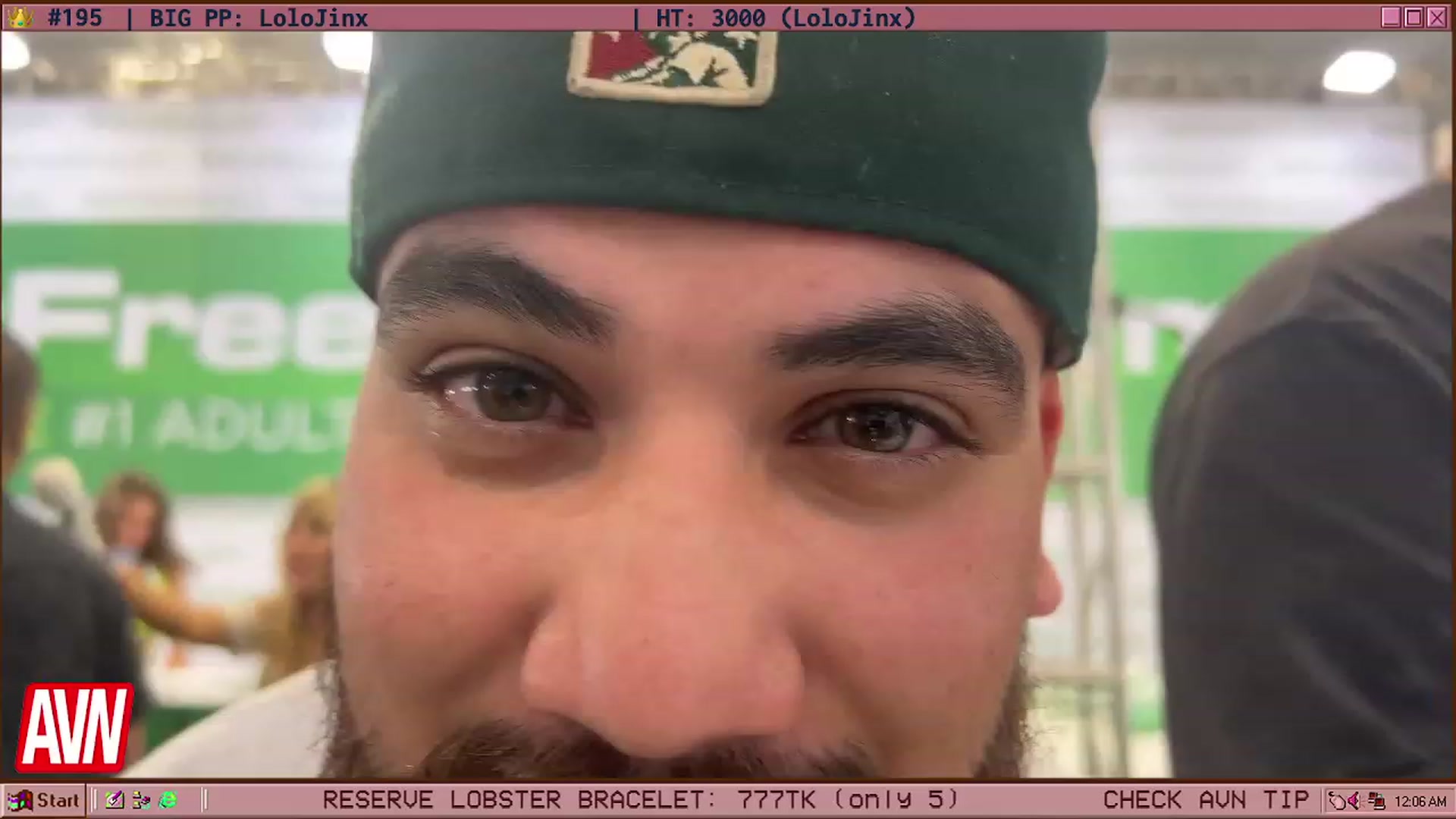 Gallery image thumbnail from TERRA's myfreecams stream on, 01/27/2024, 04:06 image 12 of 20