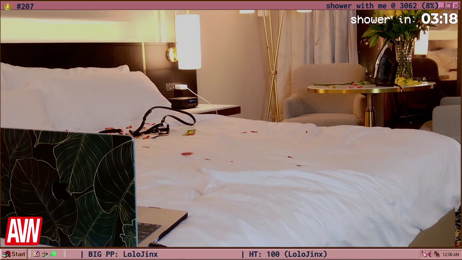 Gallery image thumbnail from TERRA's myfreecams stream on, 01/28/2024, 02:31 image 13 of 20