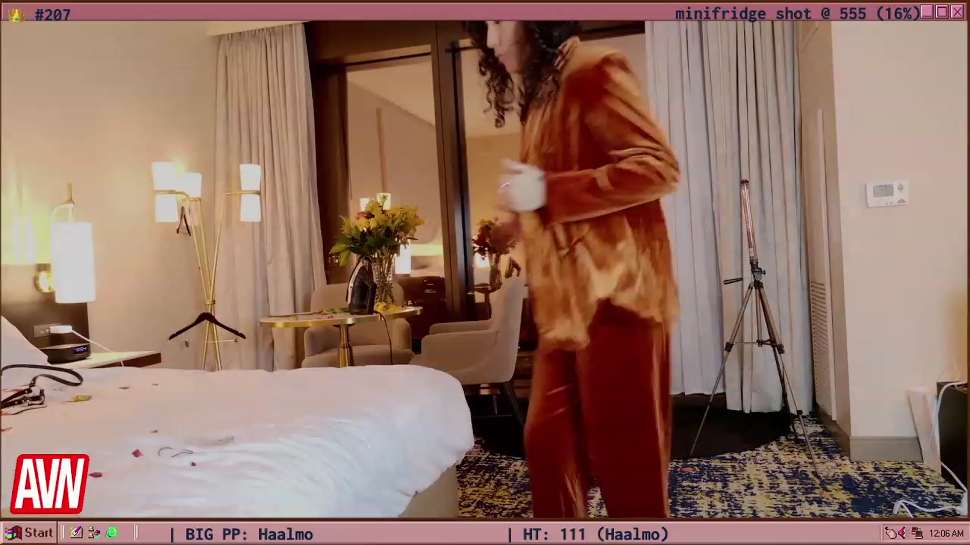 Gallery image thumbnail from TERRA's myfreecams stream on, 01/28/2024, 02:31 image 18 of 20