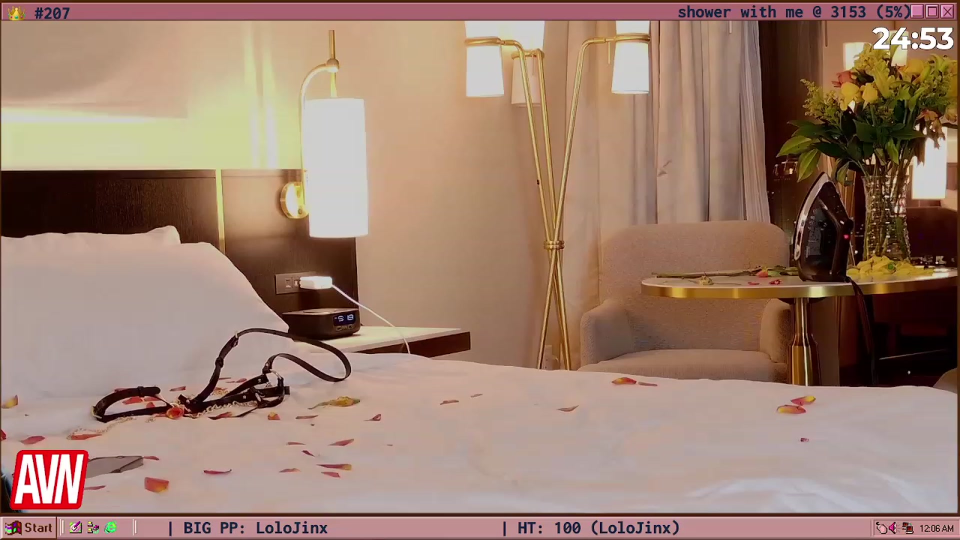 Gallery image thumbnail from TERRA's myfreecams stream on, 01/28/2024, 02:31 image 5 of 20