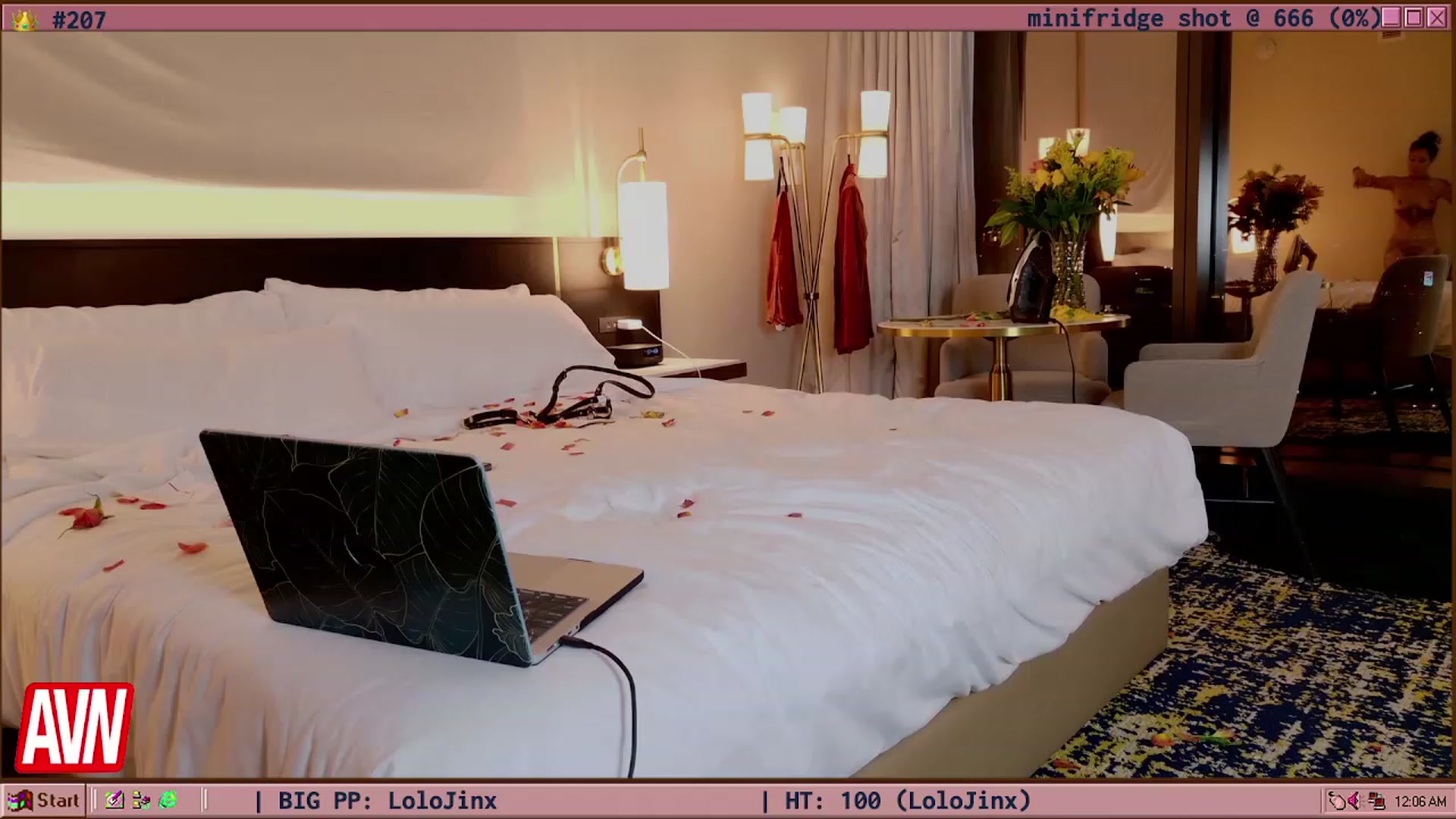 Gallery image thumbnail from TERRA's myfreecams stream on, 01/28/2024, 02:31 image 16 of 20