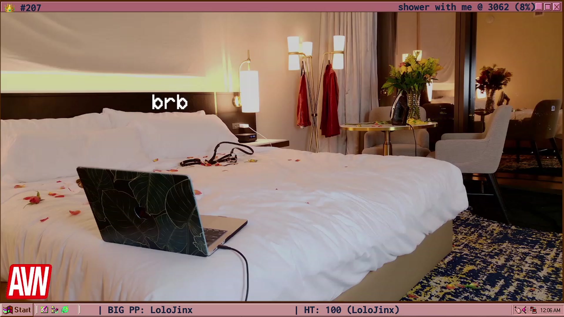 Gallery image thumbnail from TERRA's myfreecams stream on, 01/28/2024, 02:31 image 15 of 20