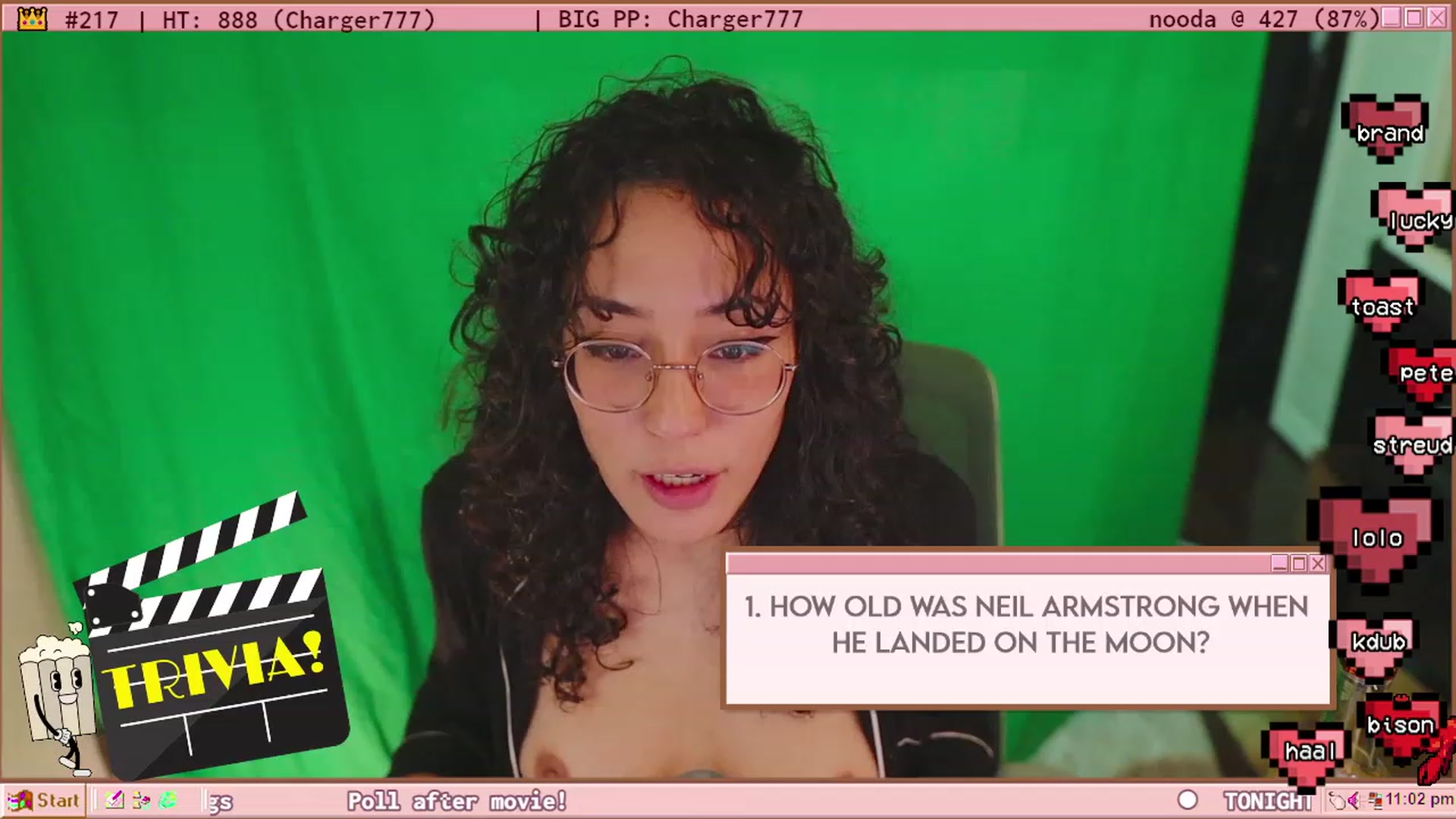 Gallery image thumbnail from TERRA's myfreecams stream on, 02/04/2024, 04:23 image 3 of 20