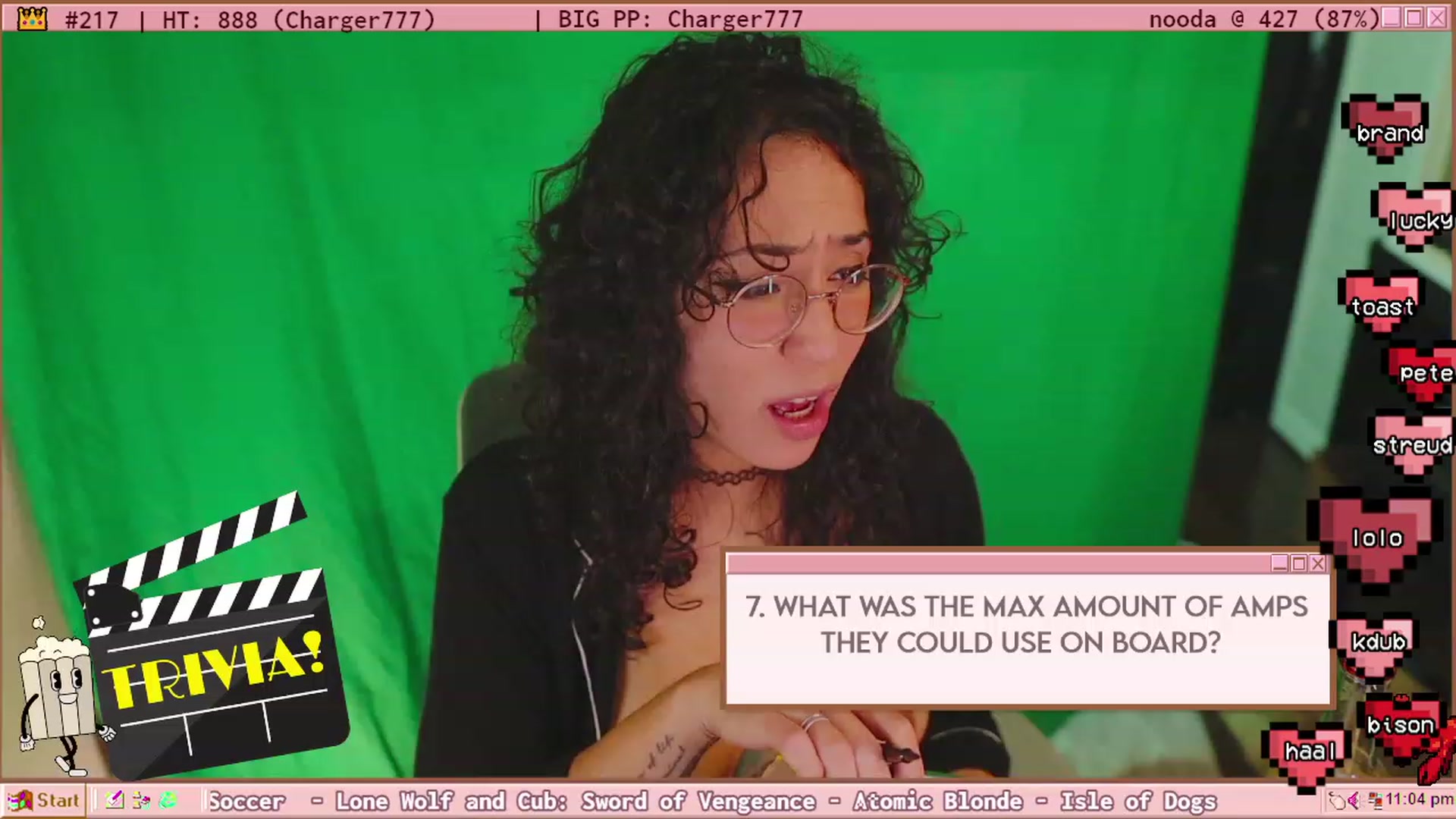 Gallery image thumbnail from TERRA's myfreecams stream on, 02/04/2024, 04:23 image 5 of 20