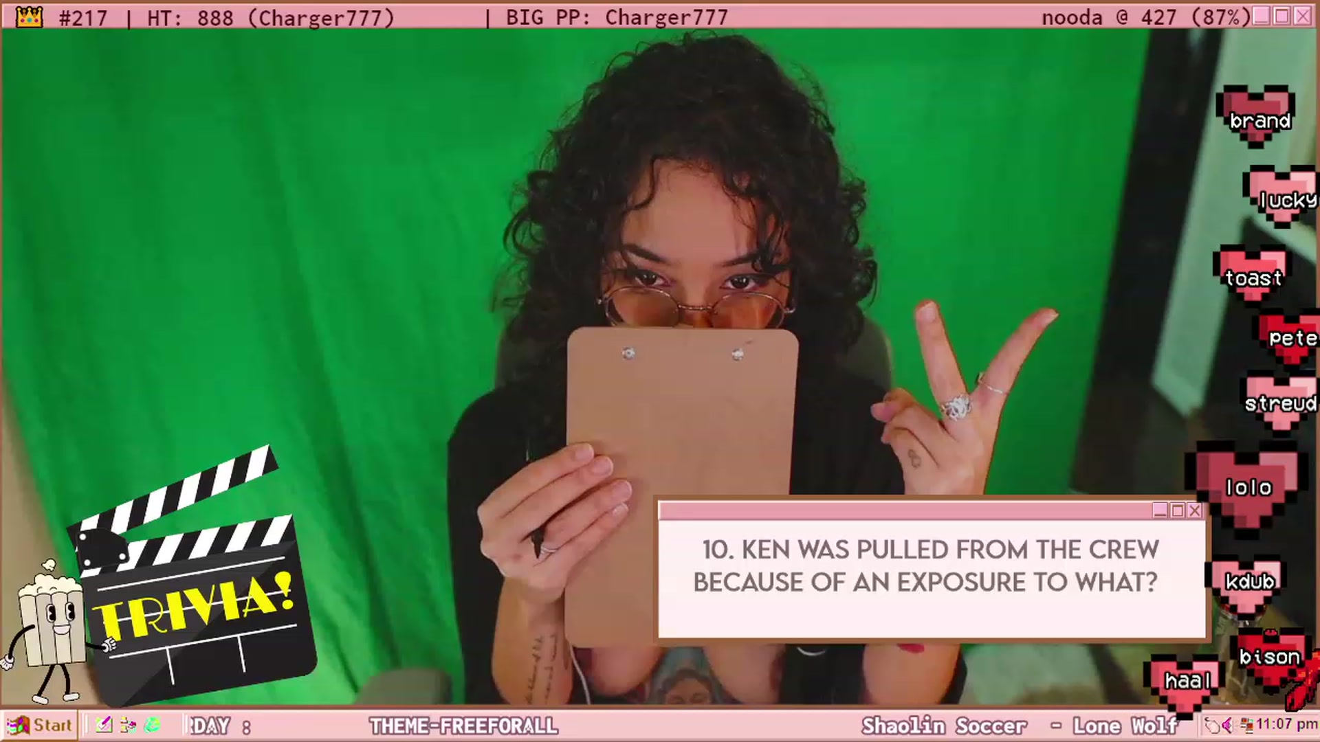 Gallery image thumbnail from TERRA's myfreecams stream on, 02/04/2024, 04:23 image 7 of 20