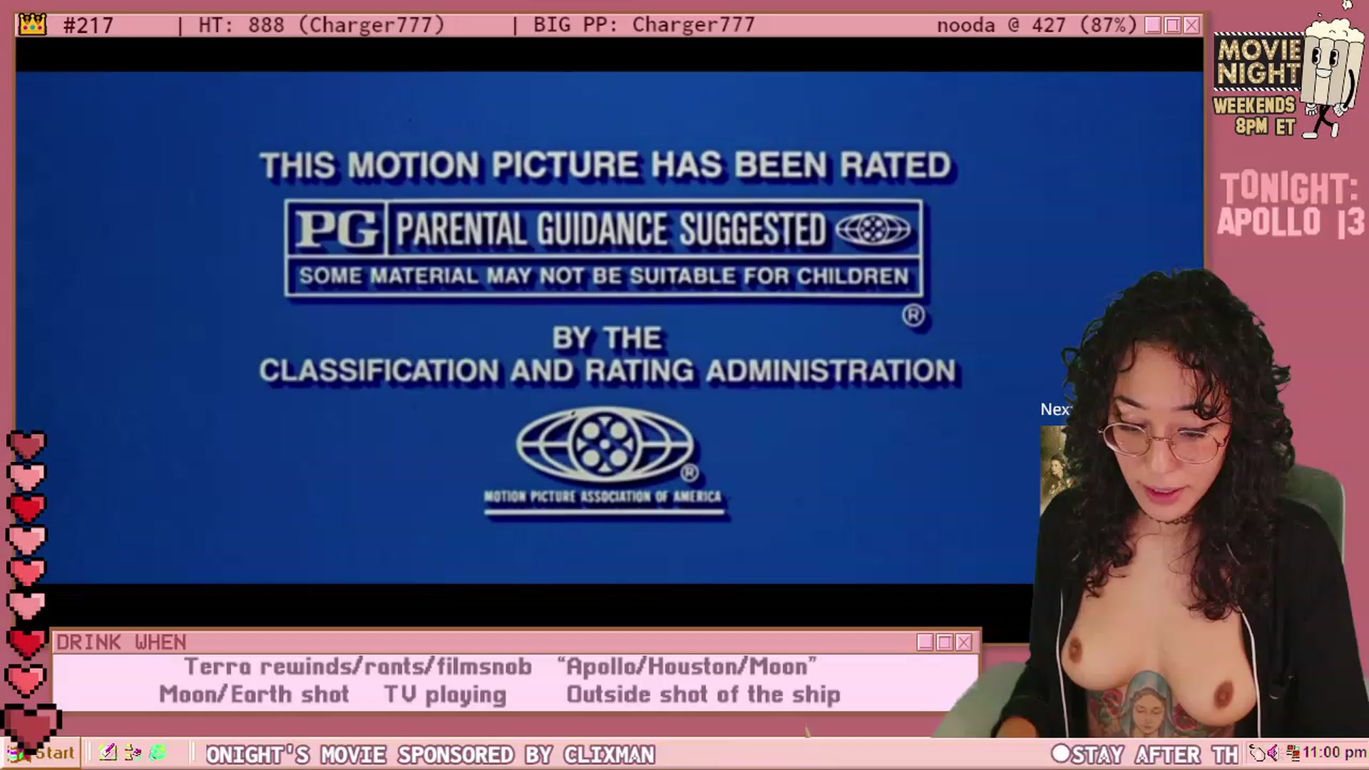 Gallery image thumbnail from TERRA's myfreecams stream on, 02/04/2024, 04:23 image 1 of 20