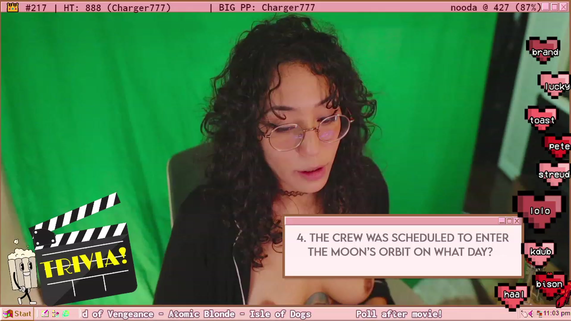 Gallery image thumbnail from TERRA's myfreecams stream on, 02/04/2024, 04:23 image 4 of 20