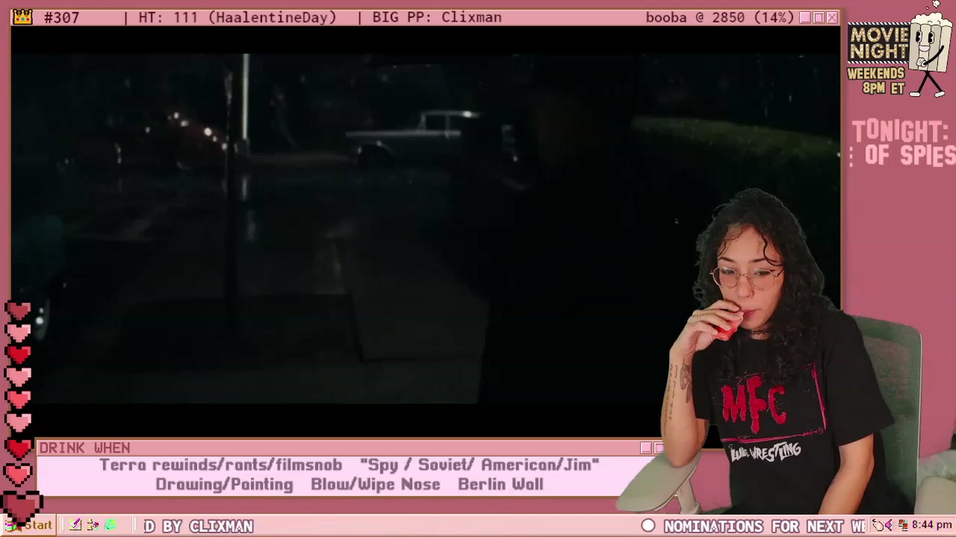 Gallery image thumbnail from TERRA's myfreecams stream on, 02/05/2024, 02:07 image 4 of 20
