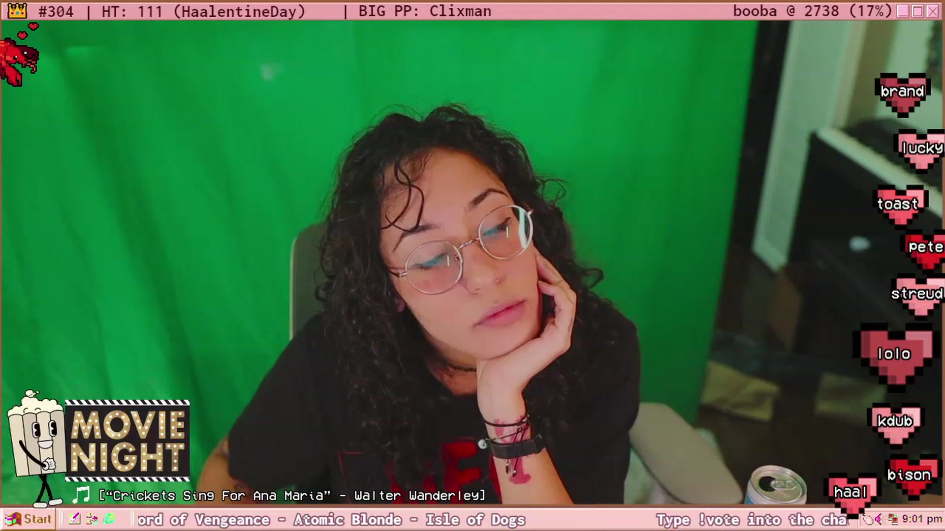 Gallery image thumbnail from TERRA's myfreecams stream on, 02/05/2024, 02:07 image 17 of 20