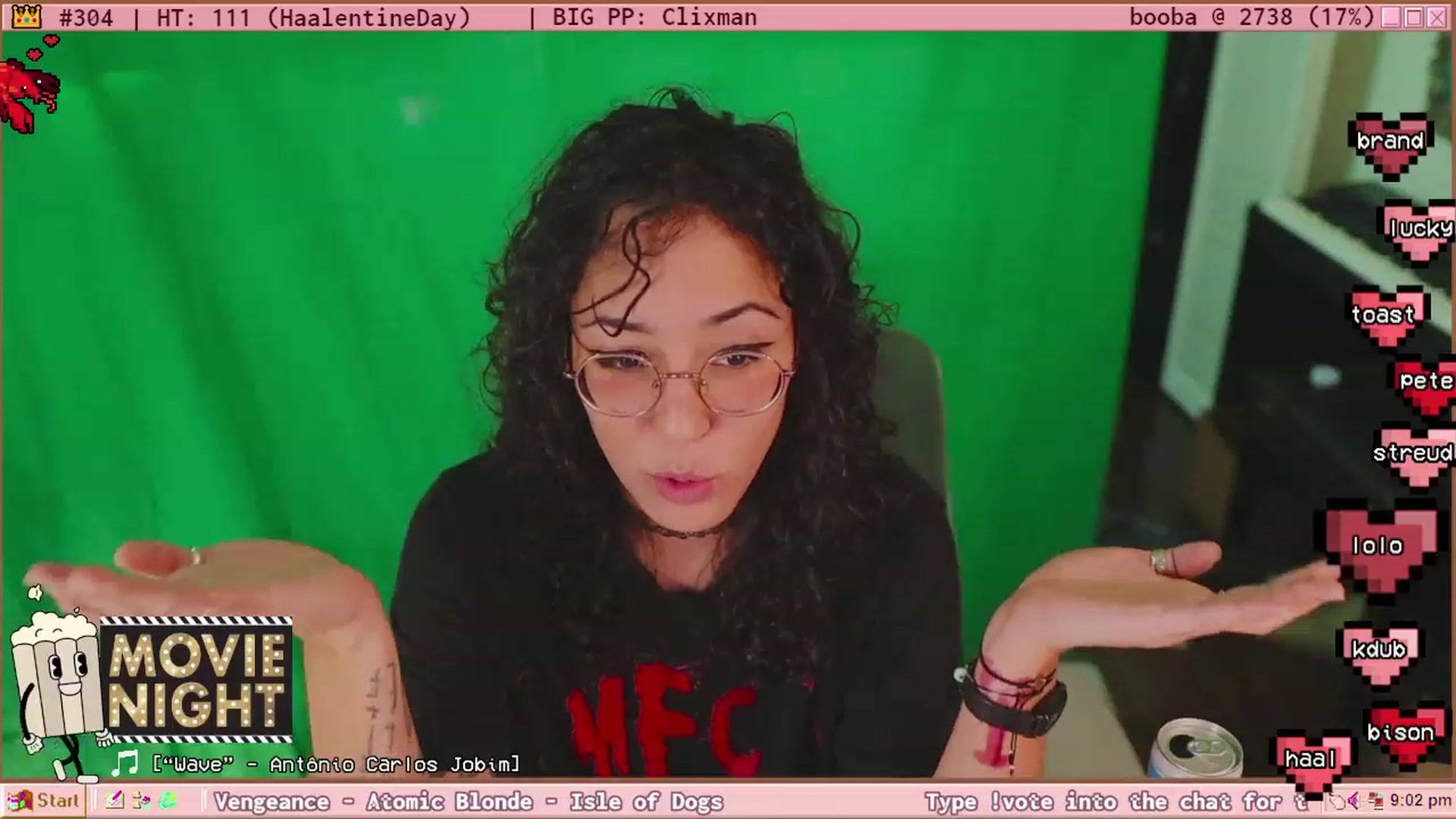 Gallery image thumbnail from TERRA's myfreecams stream on, 02/05/2024, 02:07 image 18 of 20