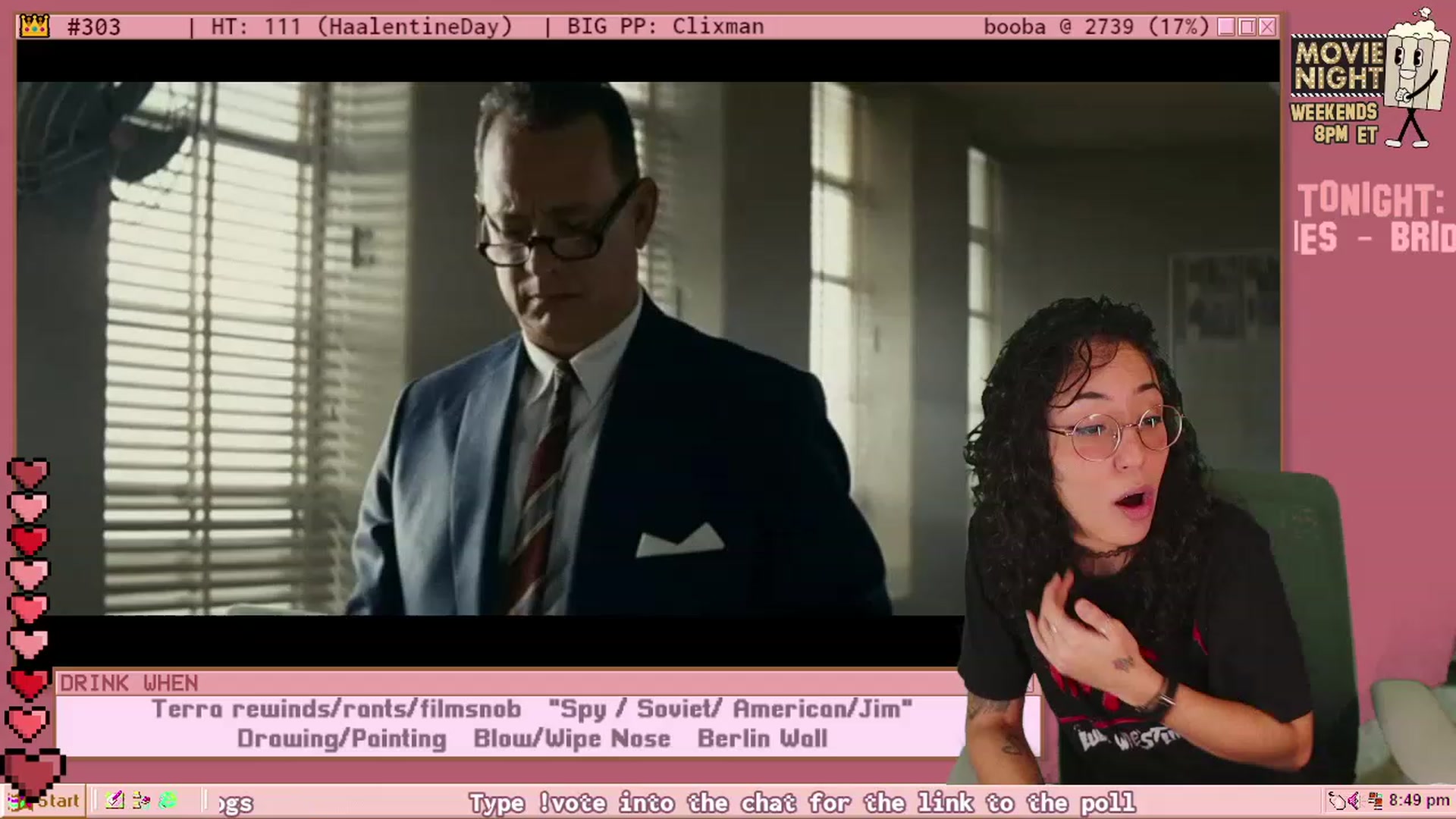 Gallery image thumbnail from TERRA's myfreecams stream on, 02/05/2024, 02:07 image 8 of 20