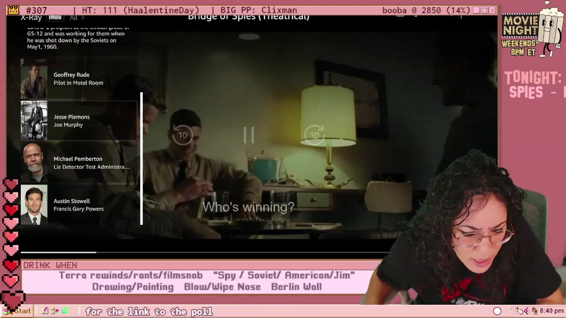 Gallery image thumbnail from TERRA's myfreecams stream on, 02/05/2024, 02:07 image 1 of 20