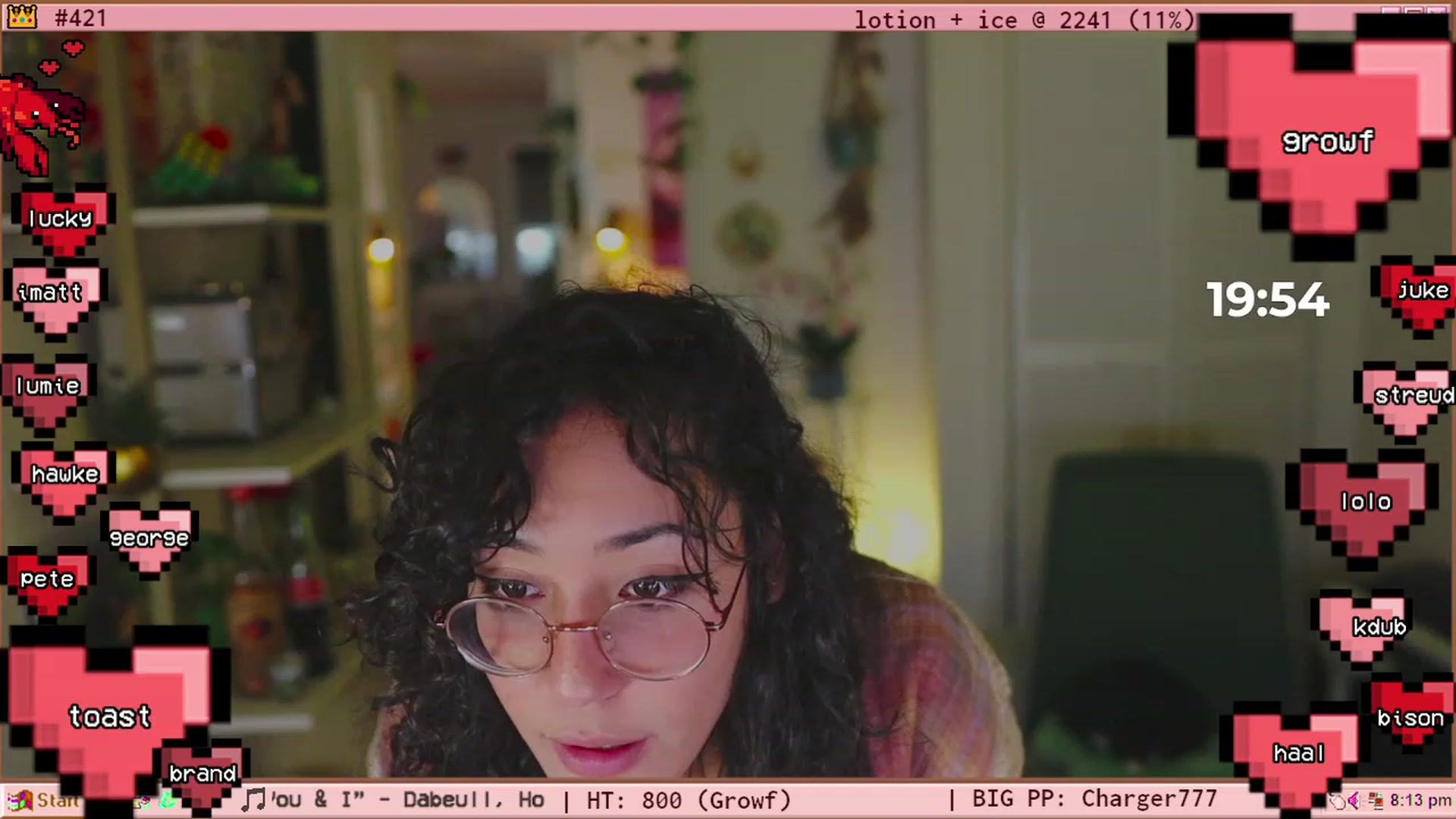 Gallery image thumbnail from TERRA's myfreecams stream on, 02/10/2024, 02:01 image 12 of 20