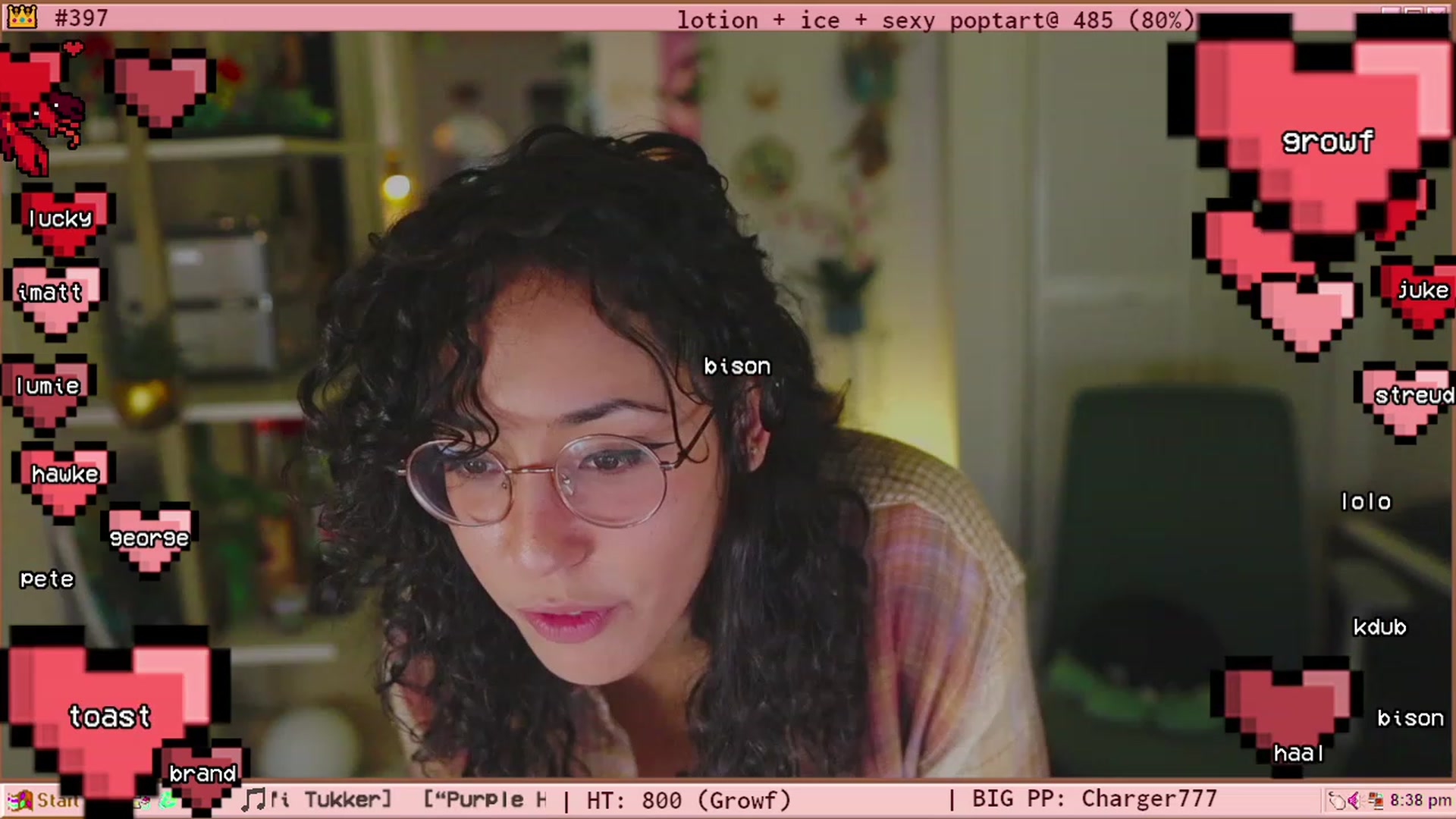 Gallery image thumbnail from TERRA's myfreecams stream on, 02/10/2024, 02:01 image 17 of 20