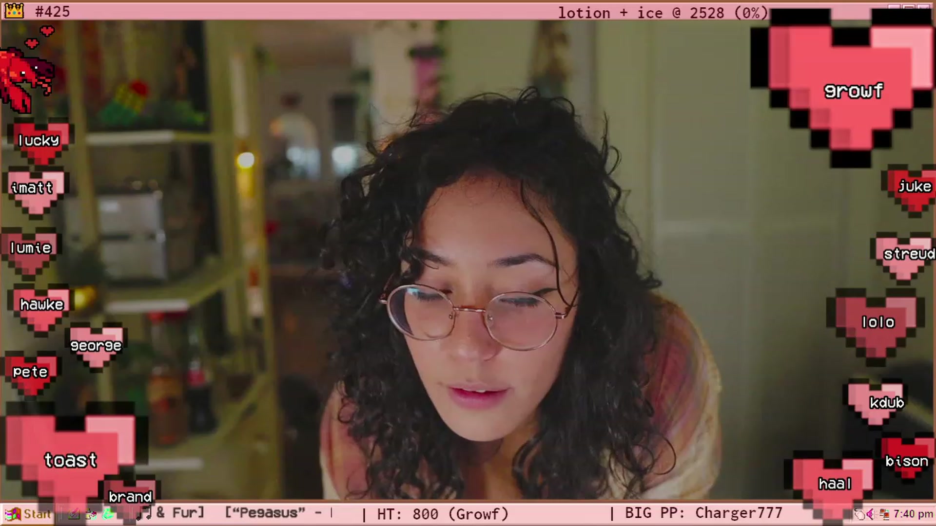 Gallery image thumbnail from TERRA's myfreecams stream on, 02/10/2024, 02:01 image 5 of 20