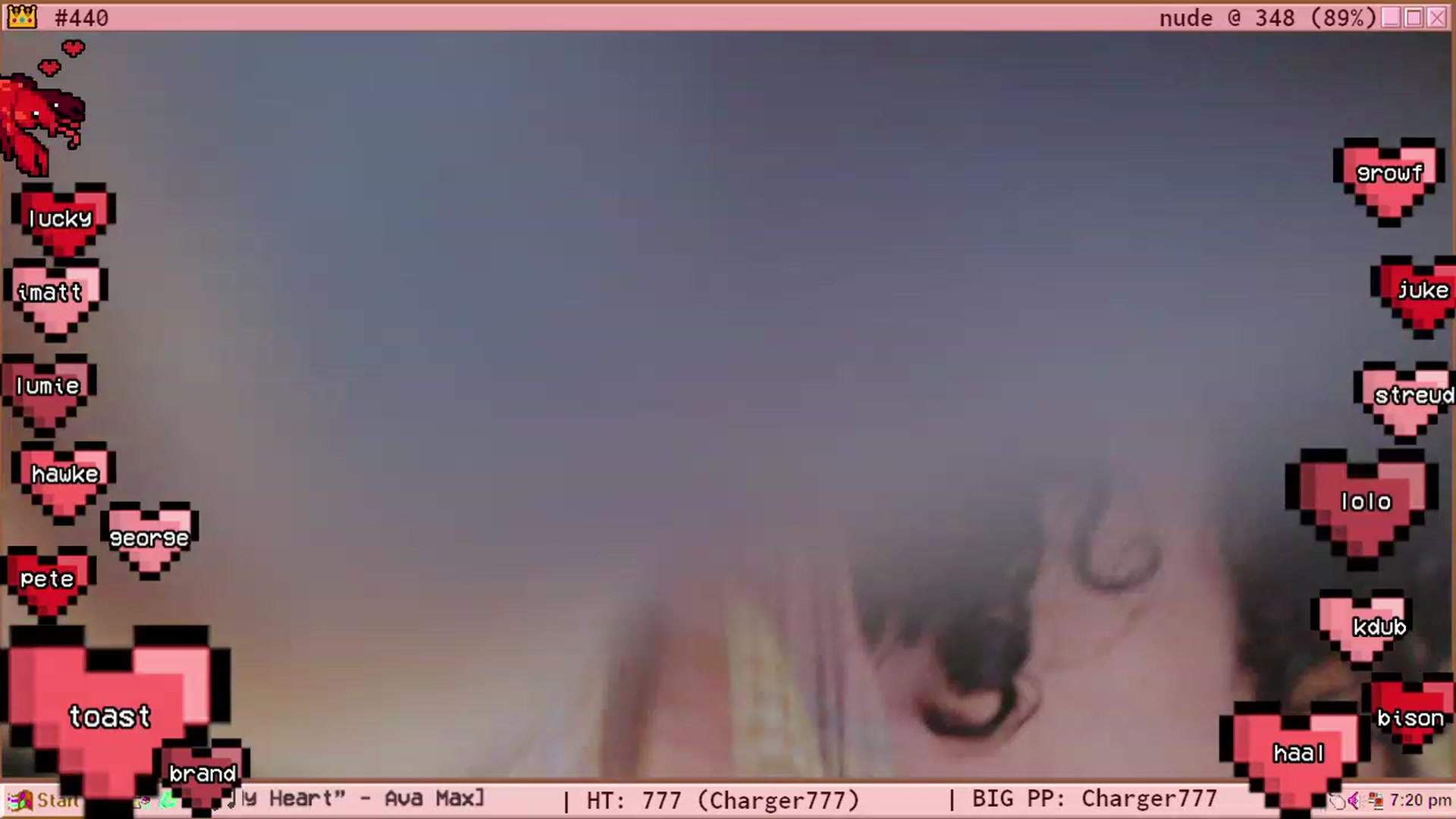 Gallery image thumbnail from TERRA's myfreecams stream on, 02/10/2024, 02:01 image 1 of 20