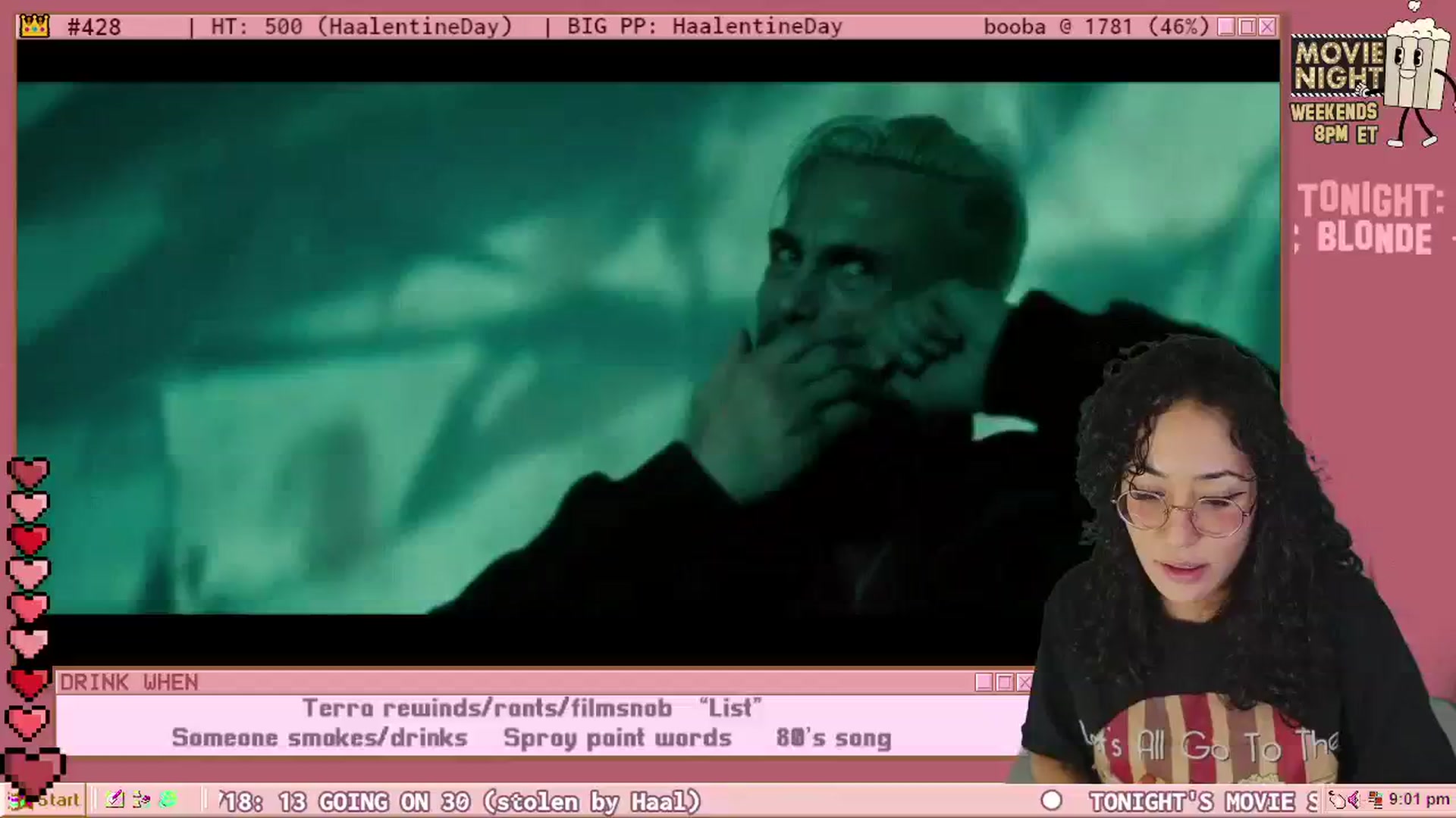 Gallery image thumbnail from TERRA's myfreecams stream on, 02/11/2024, 02:29 image 15 of 20