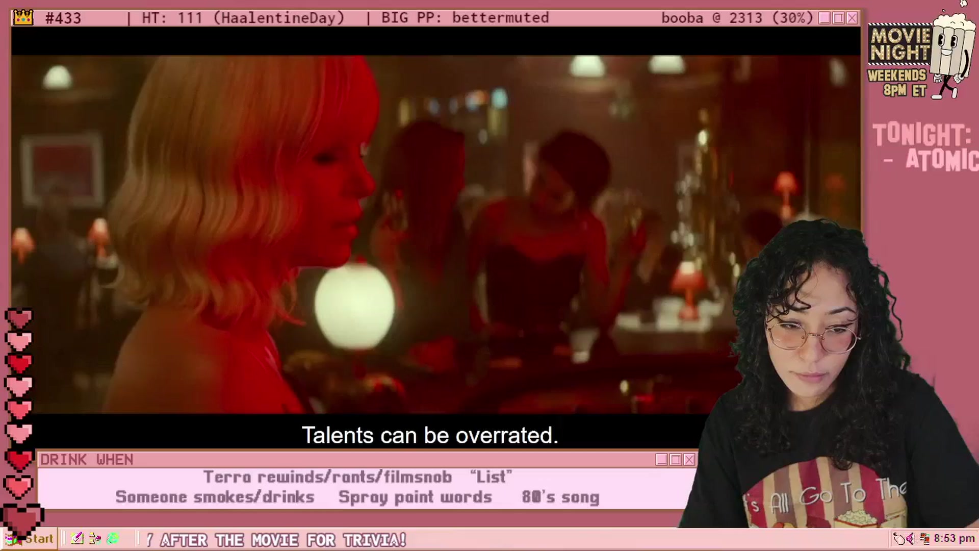 Gallery image thumbnail from TERRA's myfreecams stream on, 02/11/2024, 02:29 image 13 of 20