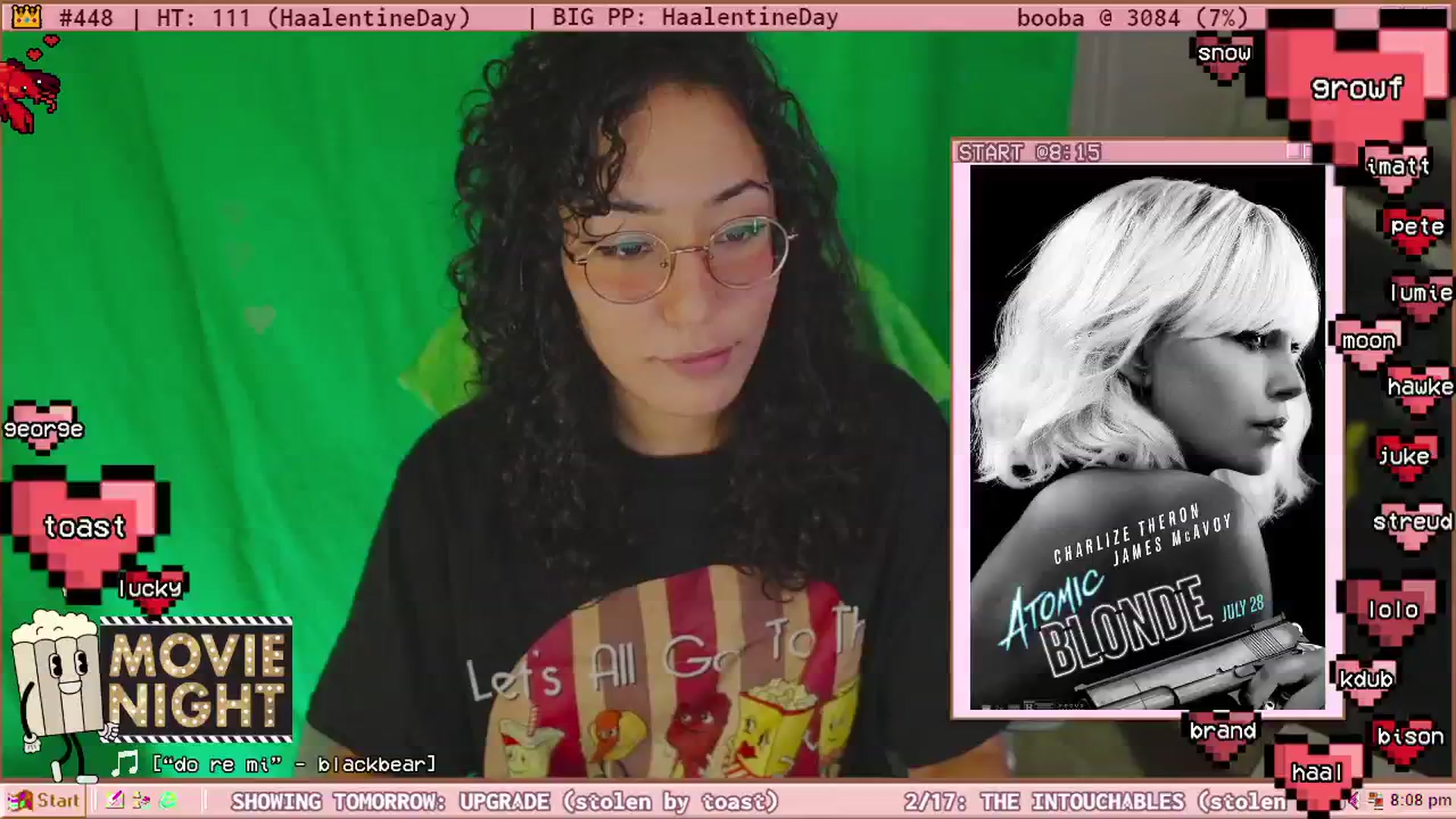 Gallery image thumbnail from TERRA's myfreecams stream on, 02/11/2024, 02:29 image 2 of 20