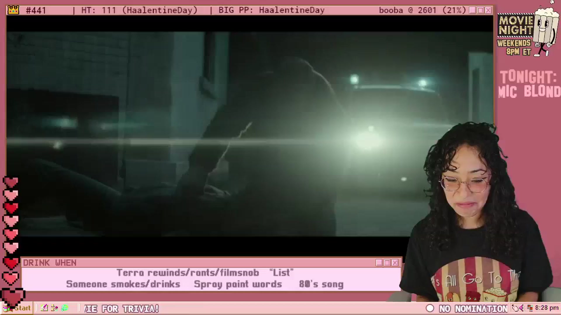 Gallery image thumbnail from TERRA's myfreecams stream on, 02/11/2024, 02:29 image 7 of 20
