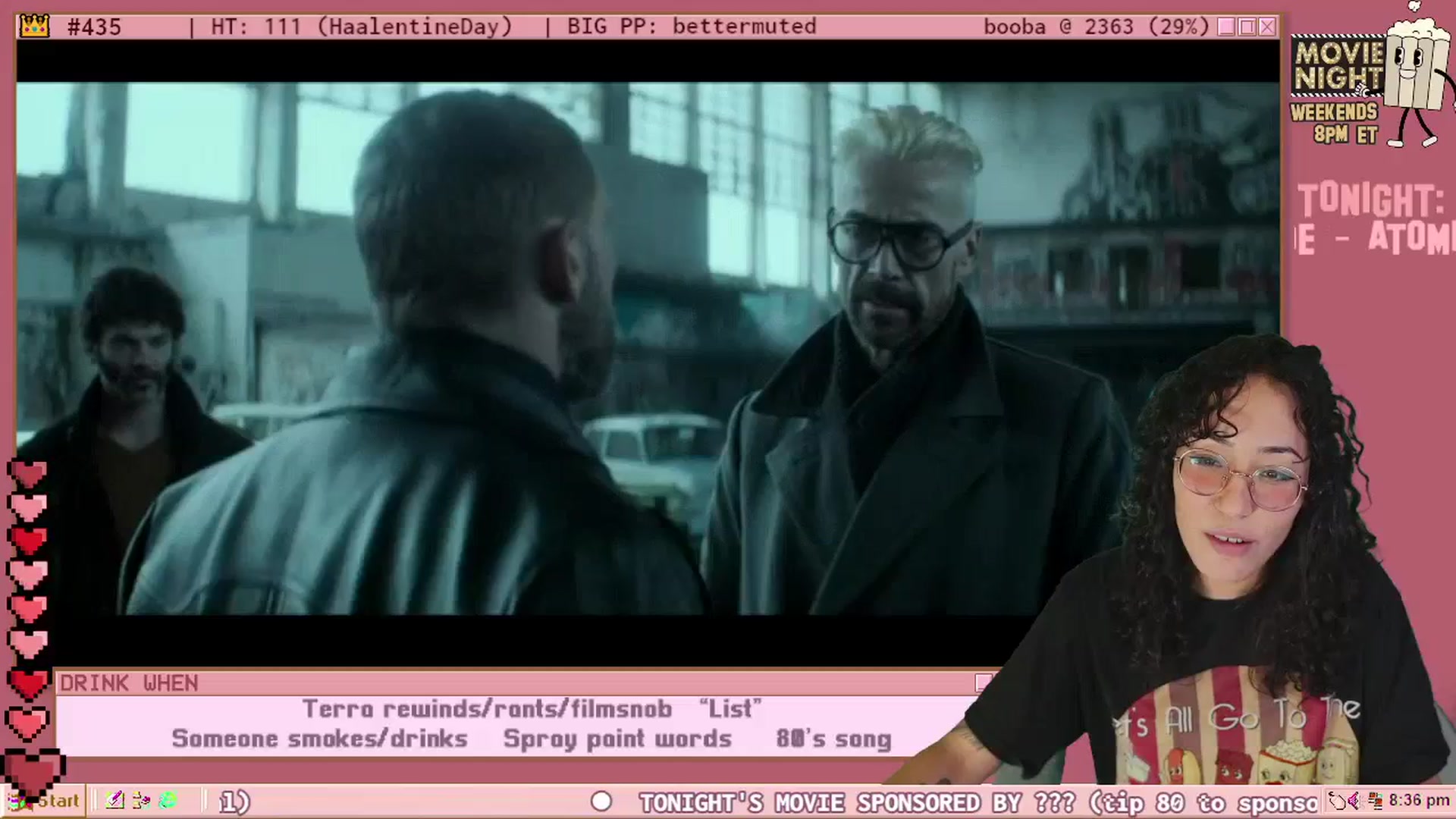 Gallery image thumbnail from TERRA's myfreecams stream on, 02/11/2024, 02:29 image 9 of 20