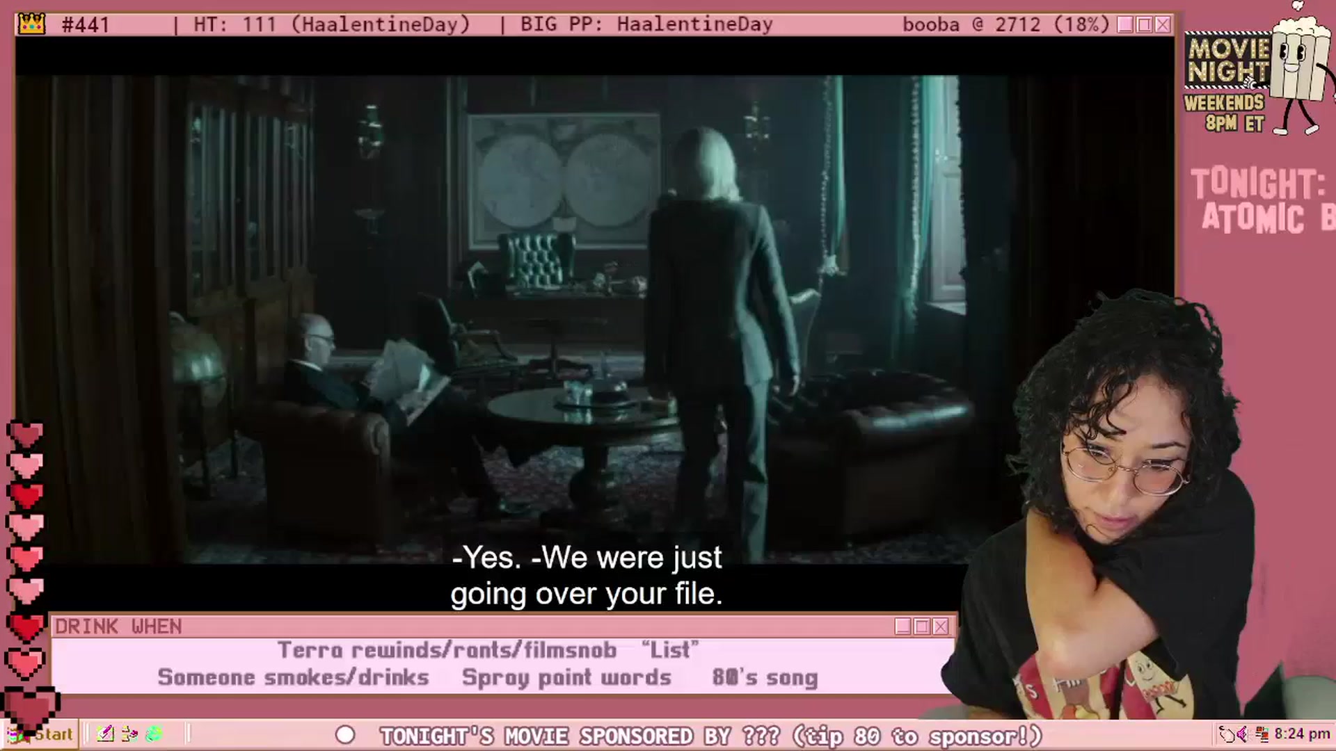 Gallery image thumbnail from TERRA's myfreecams stream on, 02/11/2024, 02:29 image 6 of 20