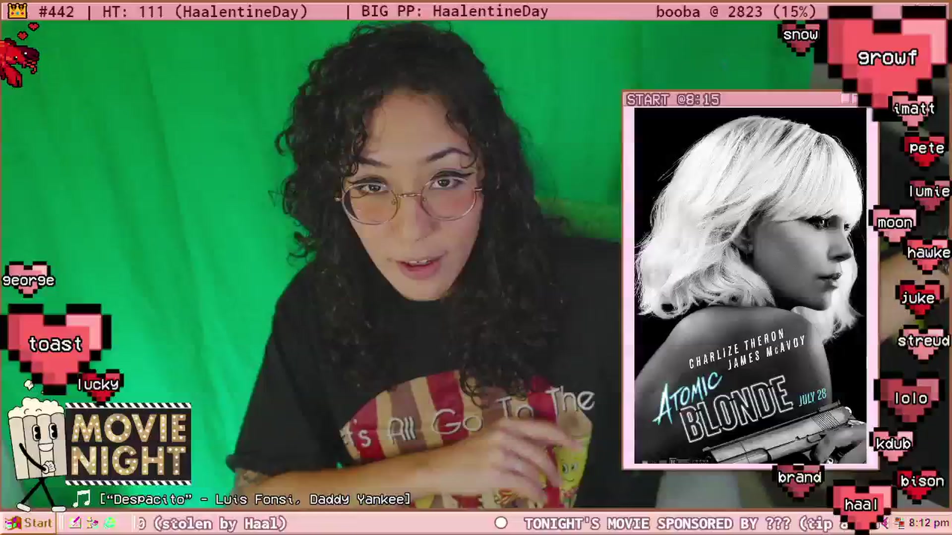 Gallery image thumbnail from TERRA's myfreecams stream on, 02/11/2024, 02:29 image 3 of 20