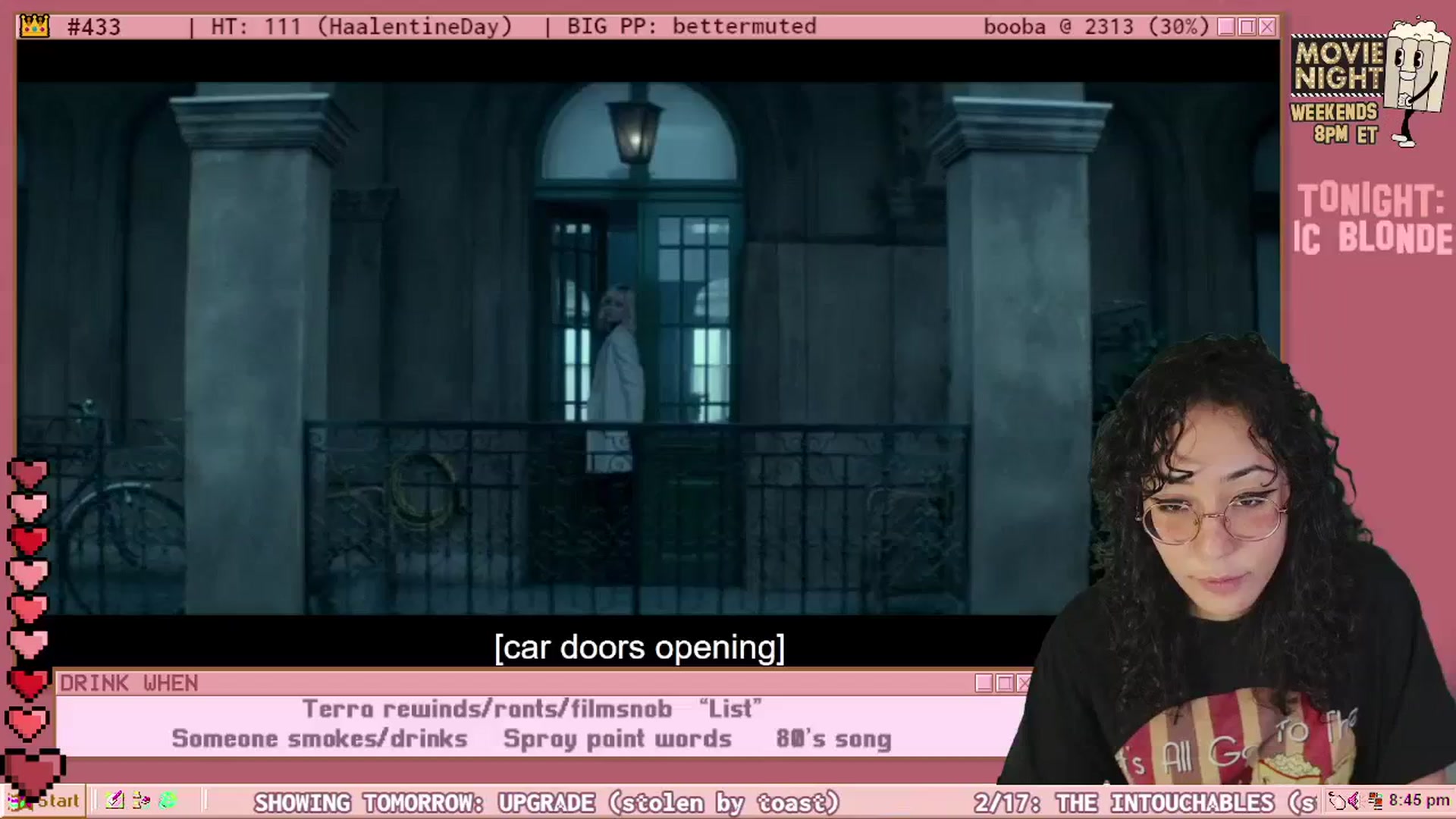 Gallery image thumbnail from TERRA's myfreecams stream on, 02/11/2024, 02:29 image 11 of 20