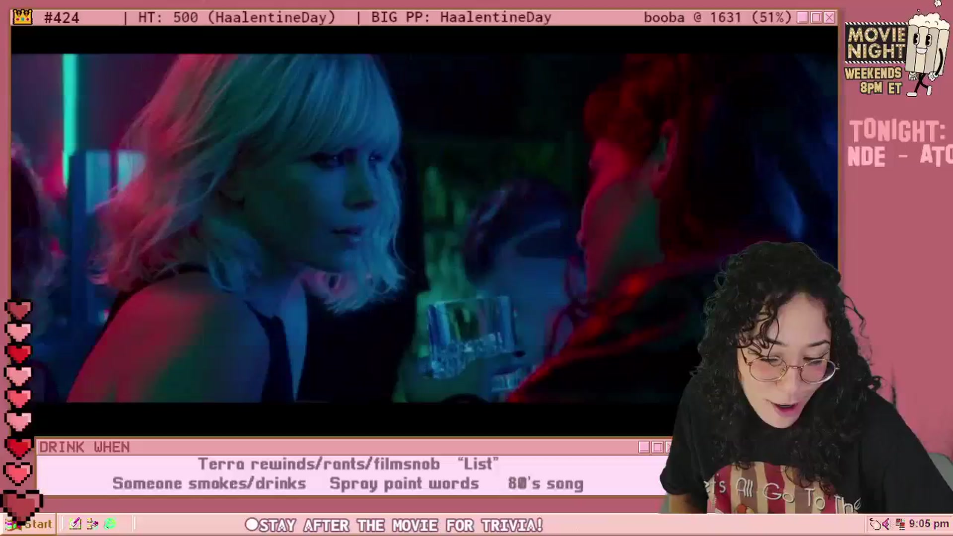 Gallery image thumbnail from TERRA's myfreecams stream on, 02/11/2024, 02:29 image 16 of 20