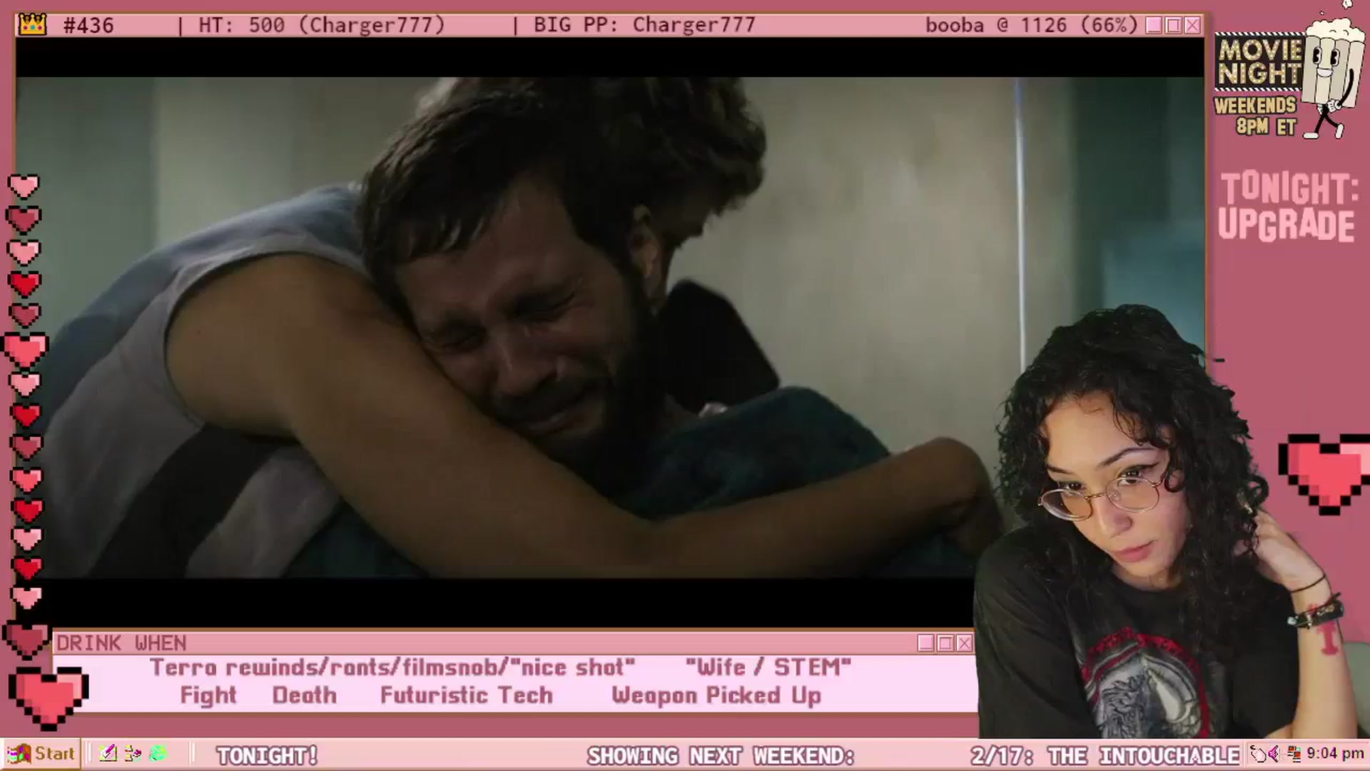 Gallery image thumbnail from TERRA's myfreecams stream on, 02/12/2024, 02:53 image 8 of 20