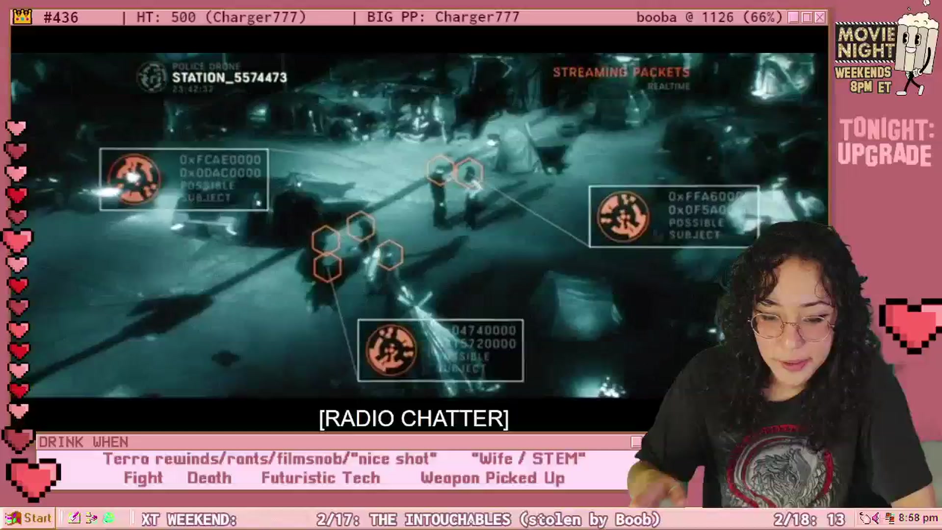 Gallery image thumbnail from TERRA's myfreecams stream on, 02/12/2024, 02:53 image 6 of 20