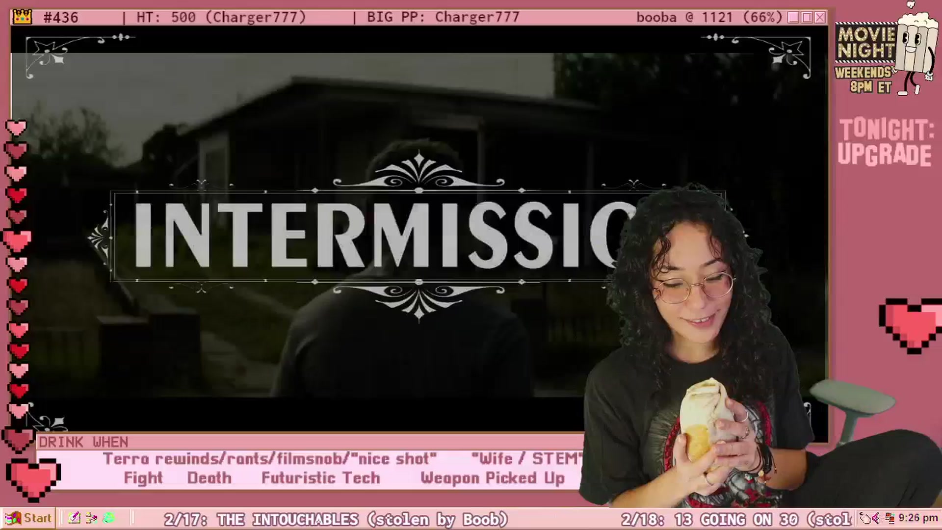 Gallery image thumbnail from TERRA's myfreecams stream on, 02/12/2024, 02:53 image 15 of 20