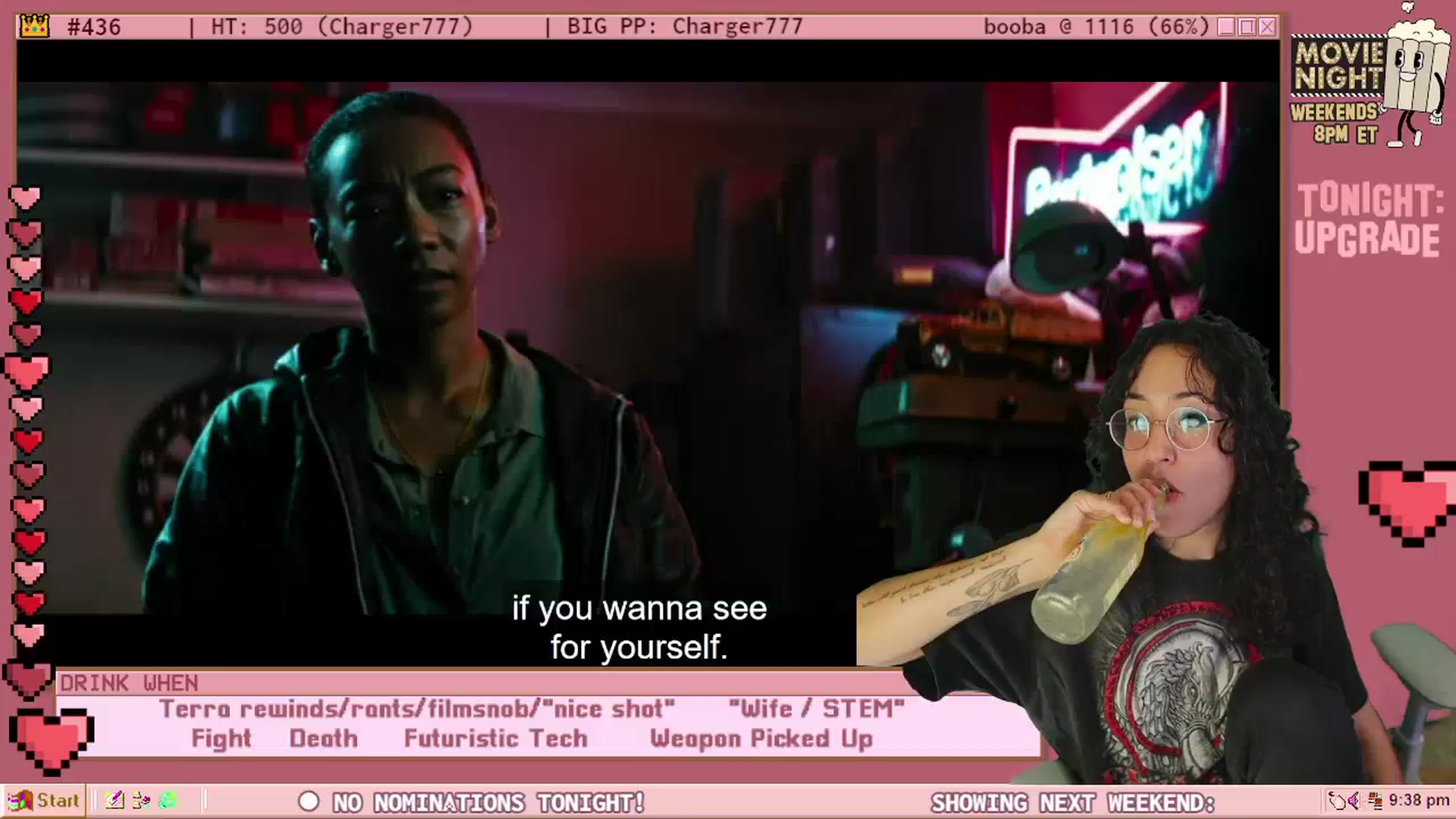 Gallery image thumbnail from TERRA's myfreecams stream on, 02/12/2024, 02:53 image 19 of 20