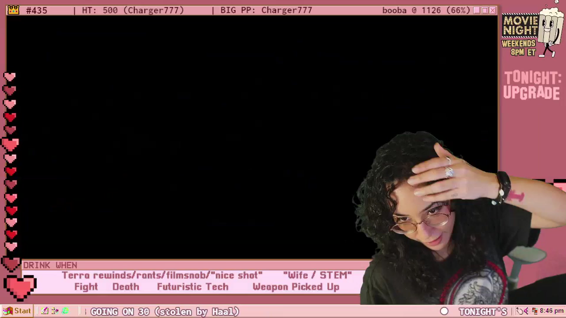 Gallery image thumbnail from TERRA's myfreecams stream on, 02/12/2024, 02:53 image 2 of 20