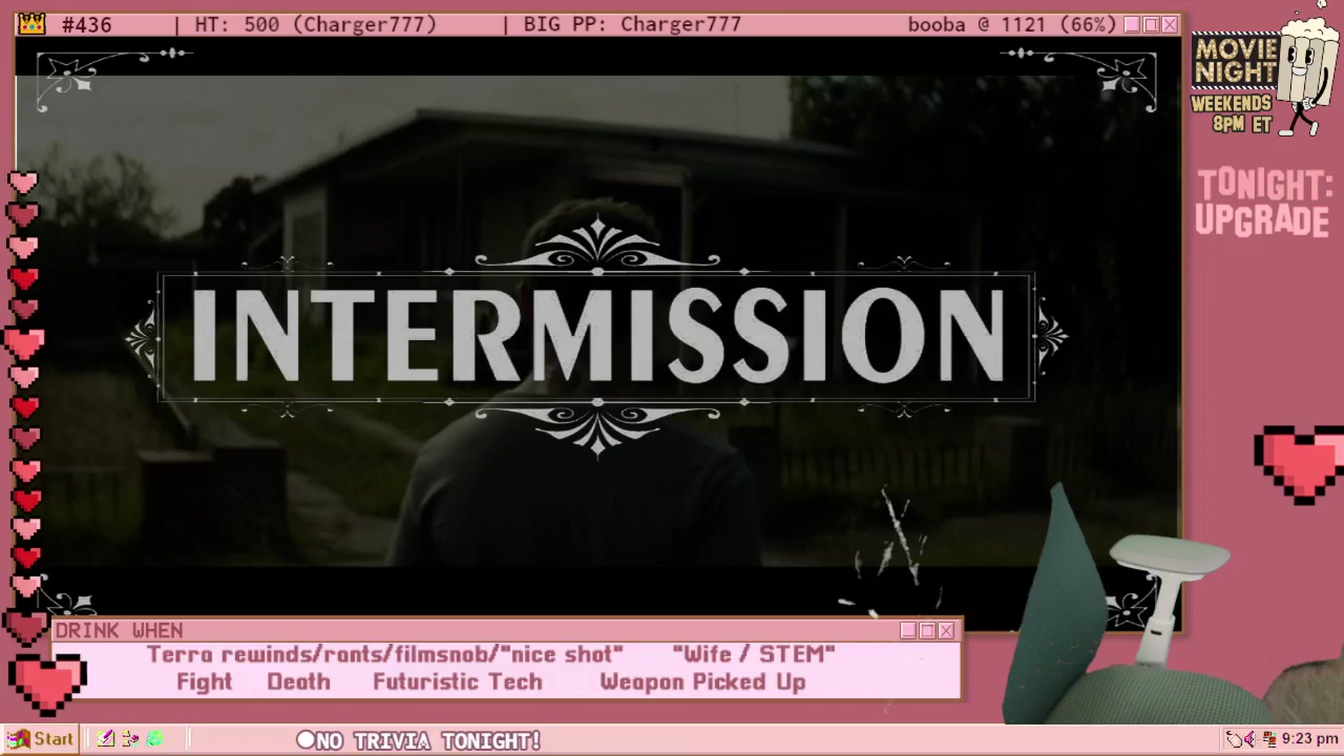 Gallery image thumbnail from TERRA's myfreecams stream on, 02/12/2024, 02:53 image 14 of 20