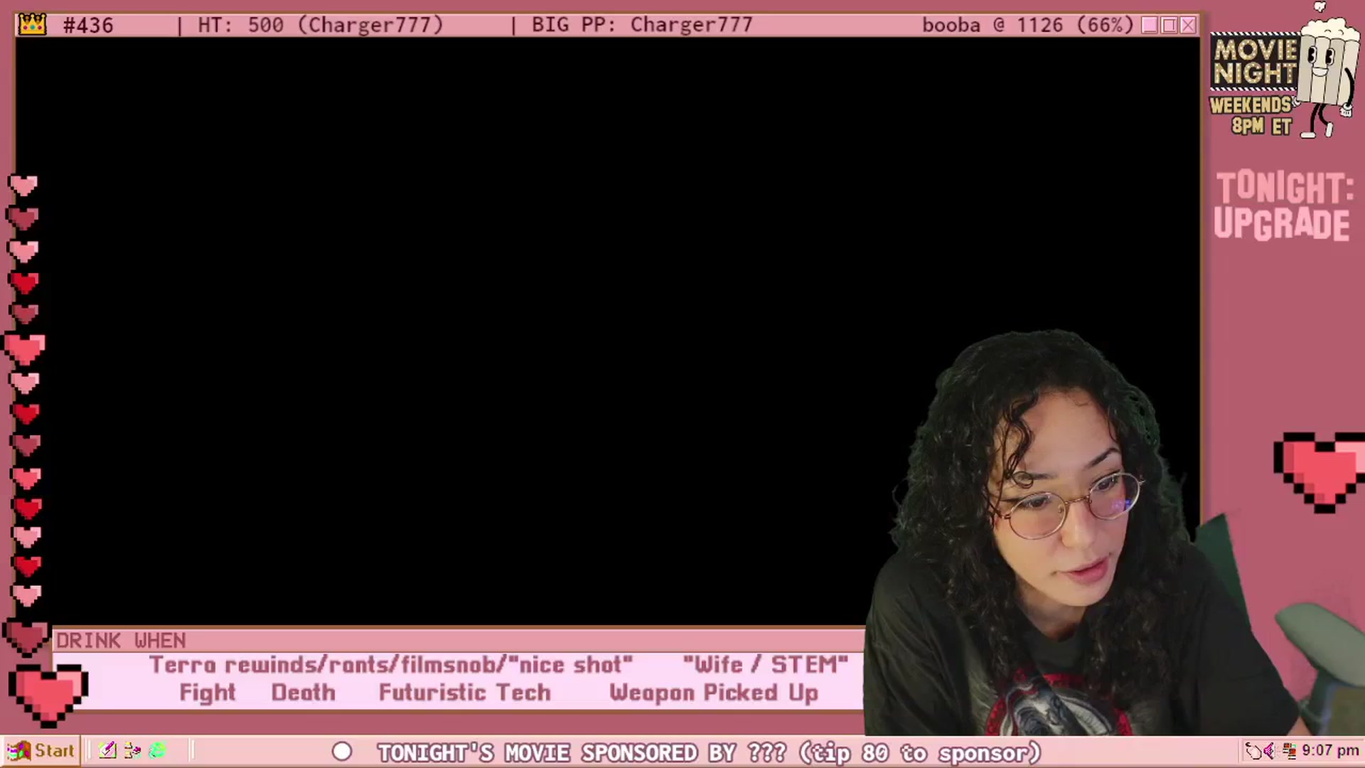 Gallery image thumbnail from TERRA's myfreecams stream on, 02/12/2024, 02:53 image 9 of 20