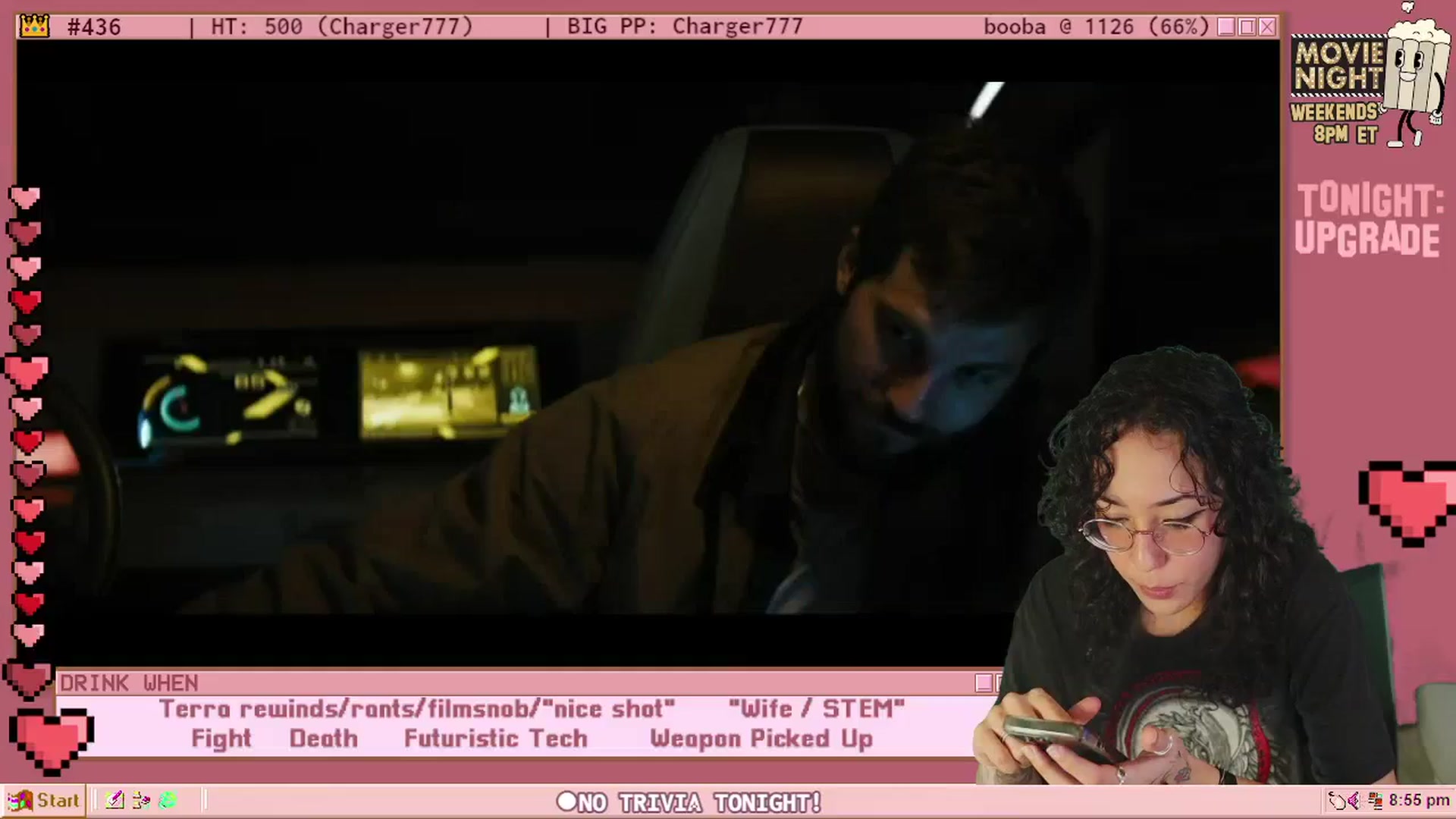 Gallery image thumbnail from TERRA's myfreecams stream on, 02/12/2024, 02:53 image 5 of 20