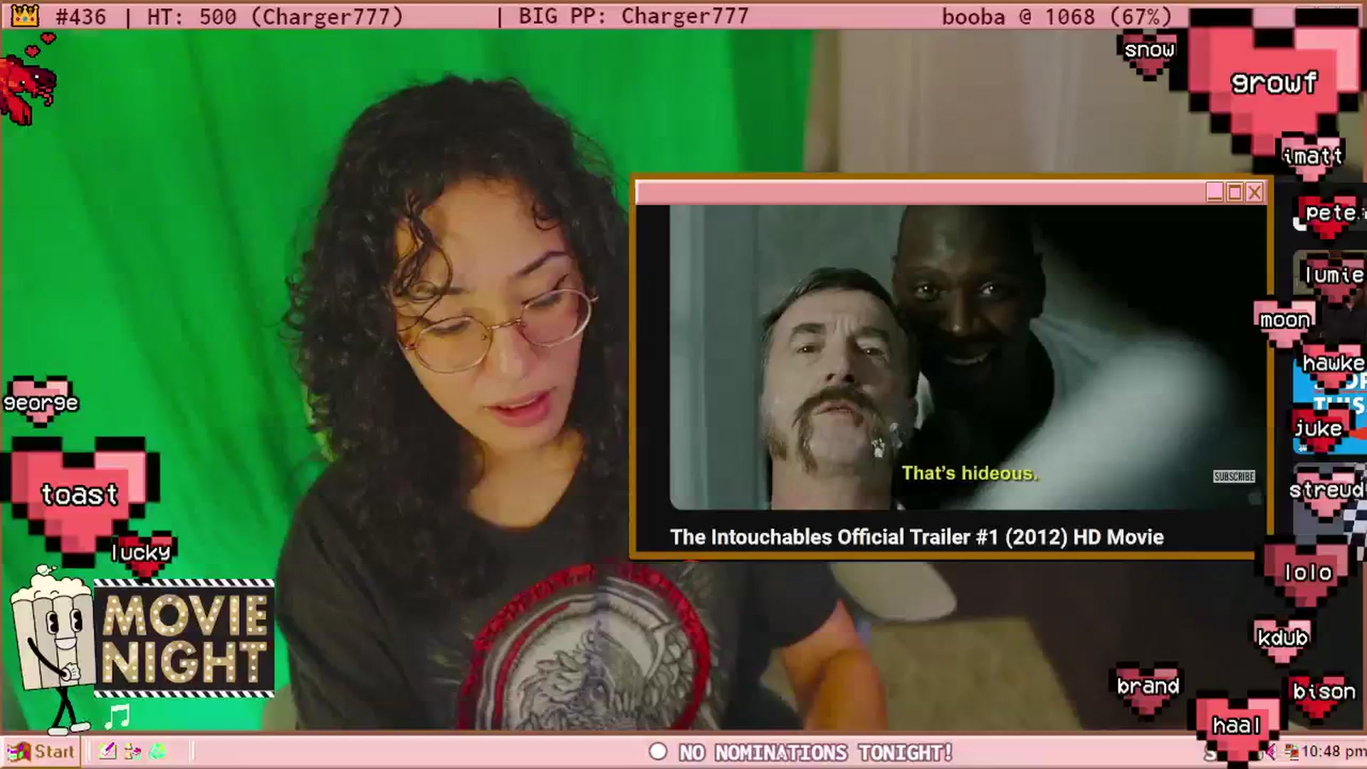 Gallery image thumbnail from TERRA's myfreecams stream on, 02/12/2024, 03:53 image 19 of 20