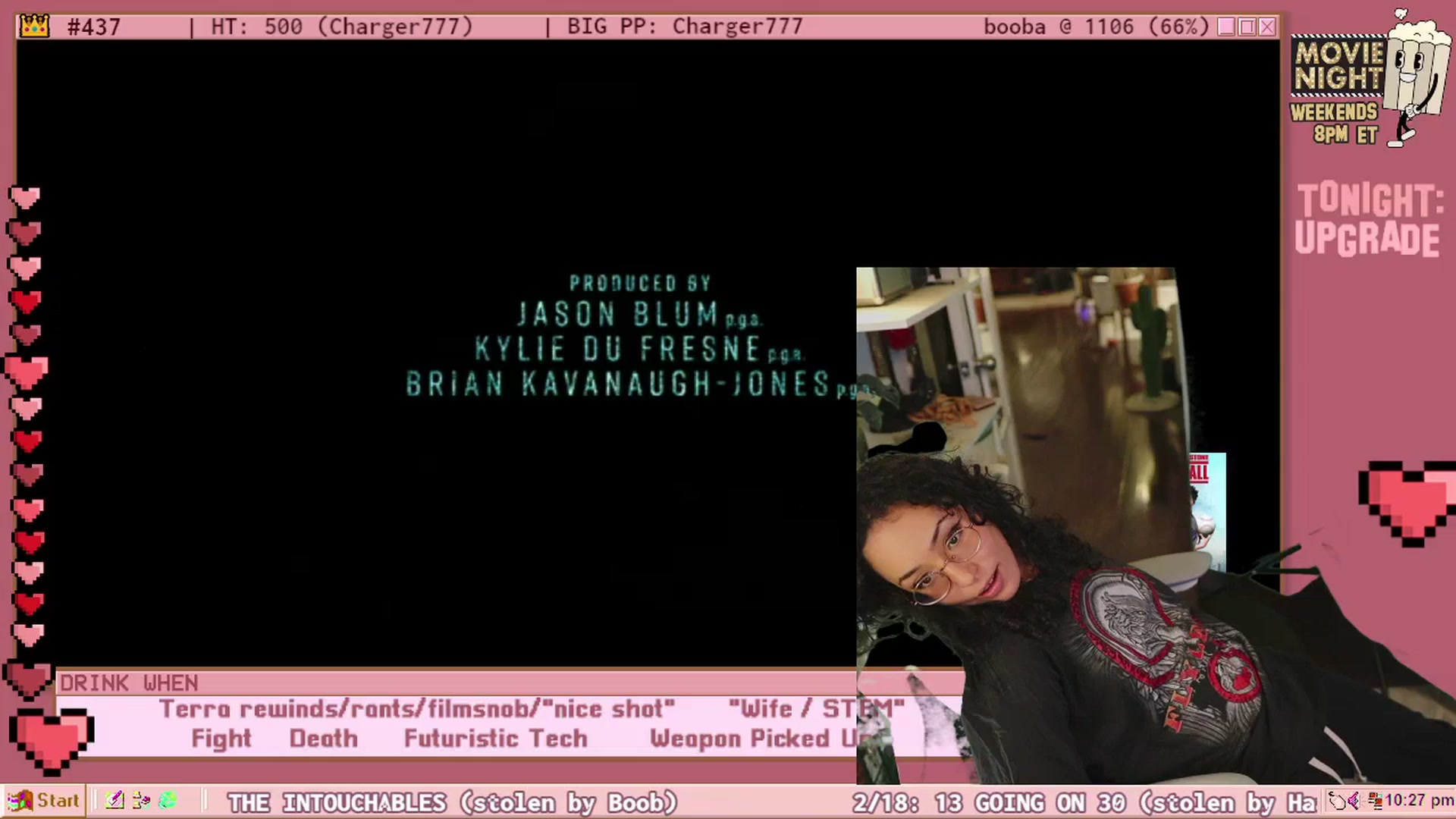 Gallery image thumbnail from TERRA's myfreecams stream on, 02/12/2024, 03:53 image 6 of 20