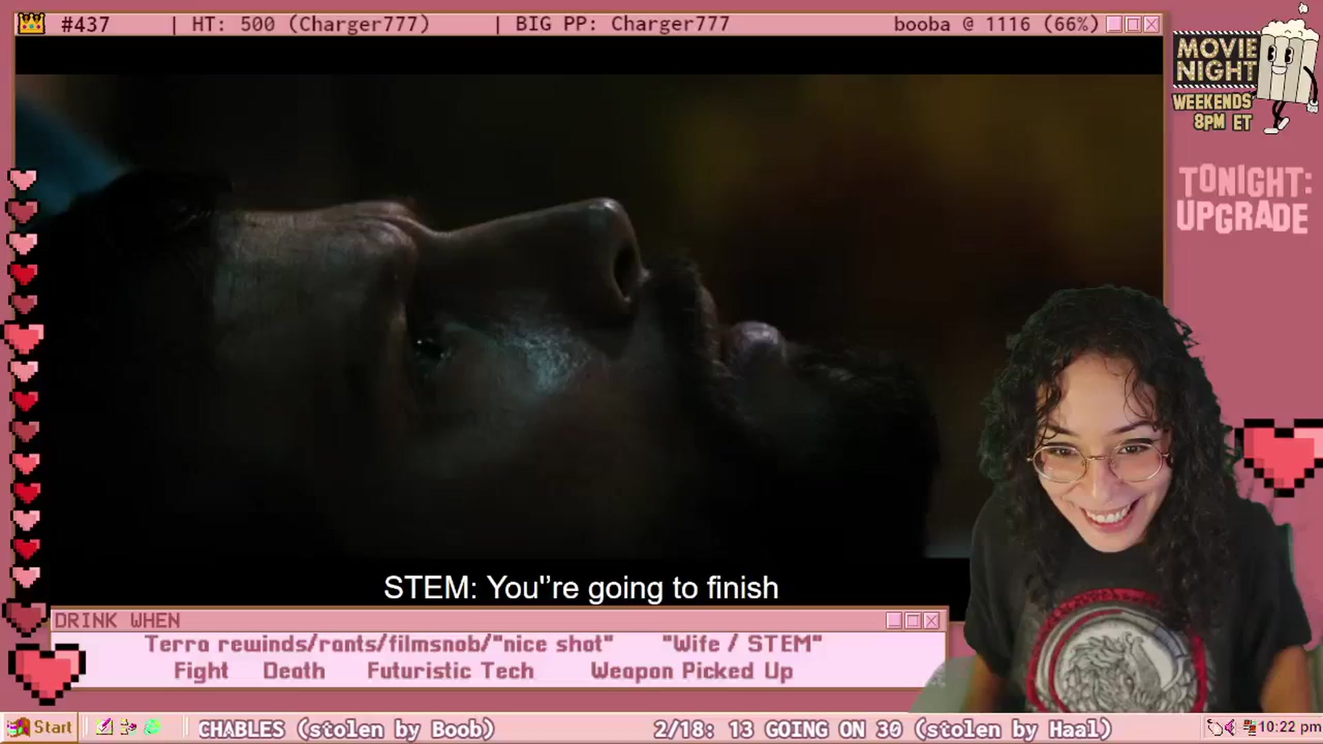 Gallery image thumbnail from TERRA's myfreecams stream on, 02/12/2024, 03:53 image 3 of 20